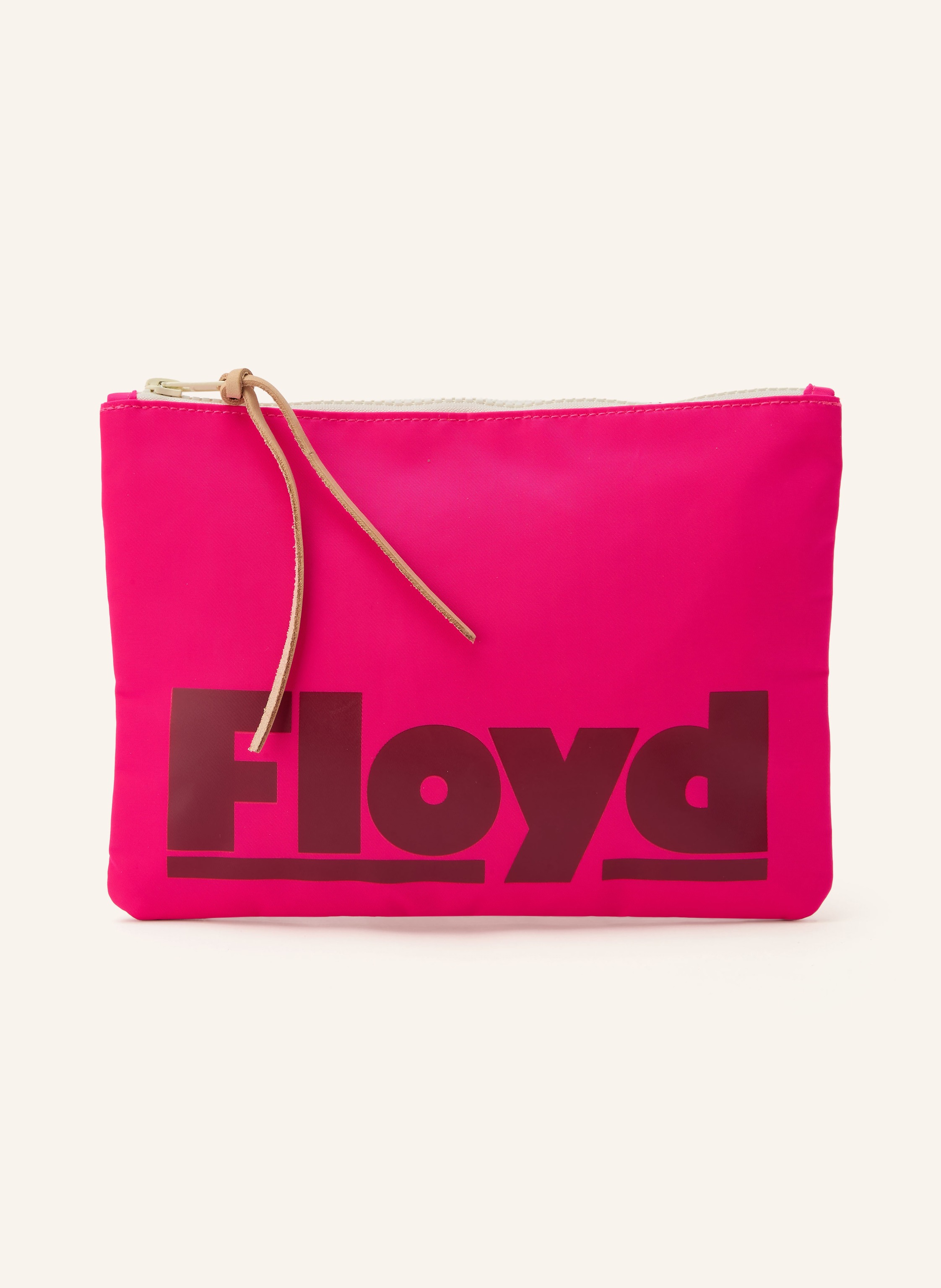 Floyd Pouch