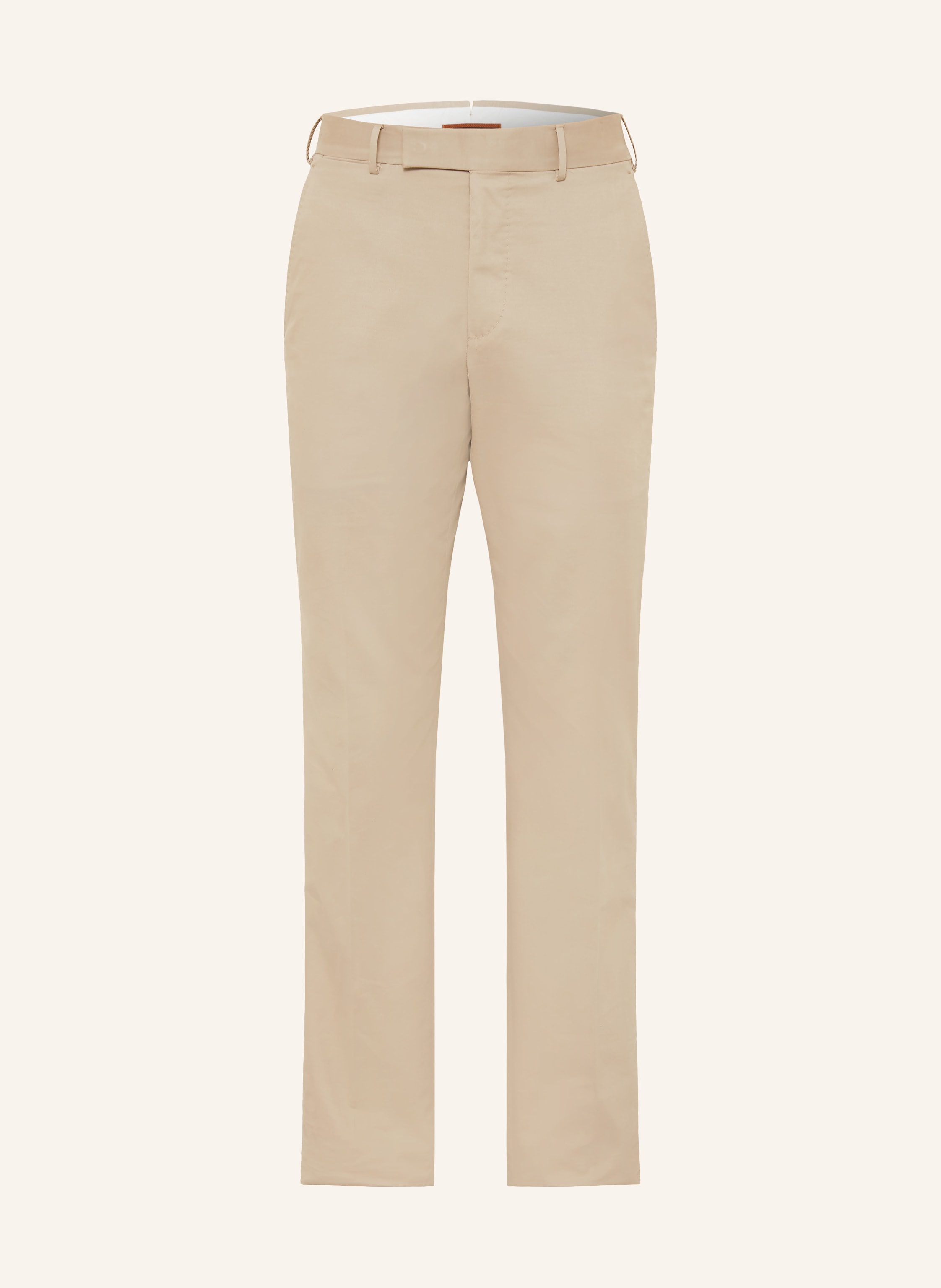 ZEGNA Hose Slim Fit