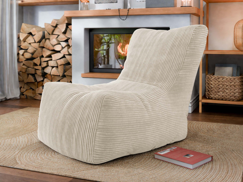 Fotel Rest Sztruks