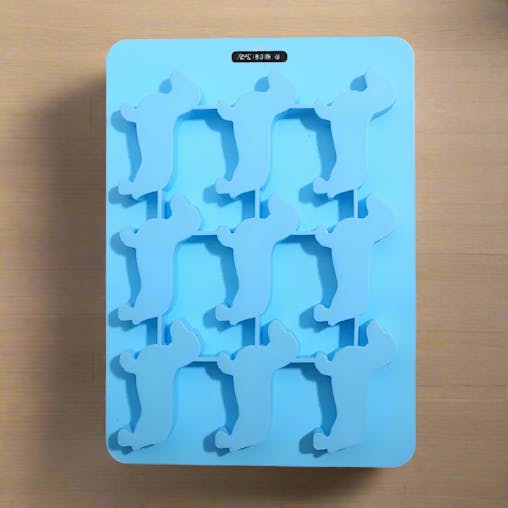 NNEOBA Silicone Ice Pop Reusable Ice Cream Maker