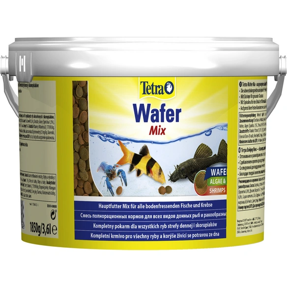 Fischfutter »Mix «, 3,6 l