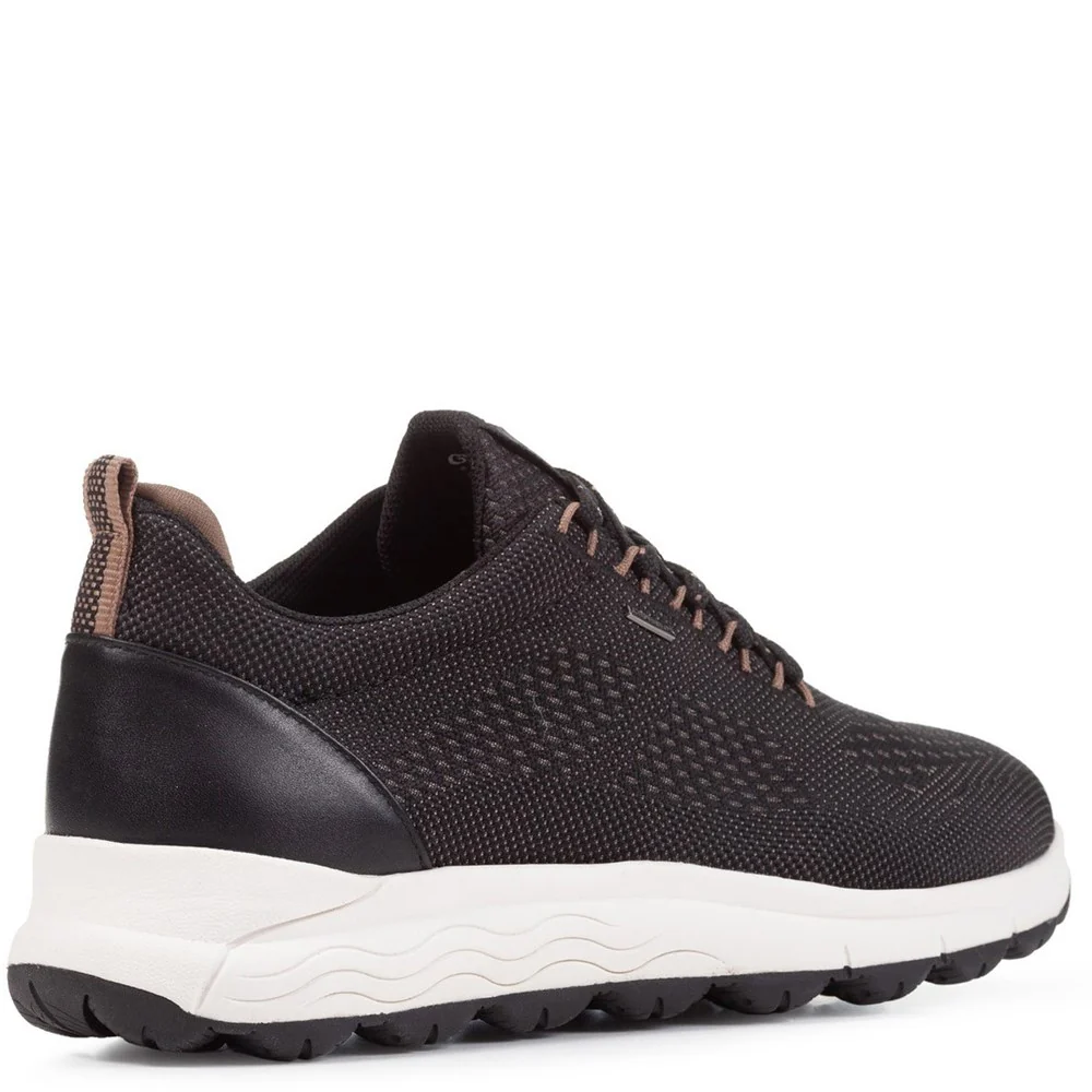 Geox D Spherica 4X4 B ABX Trainers