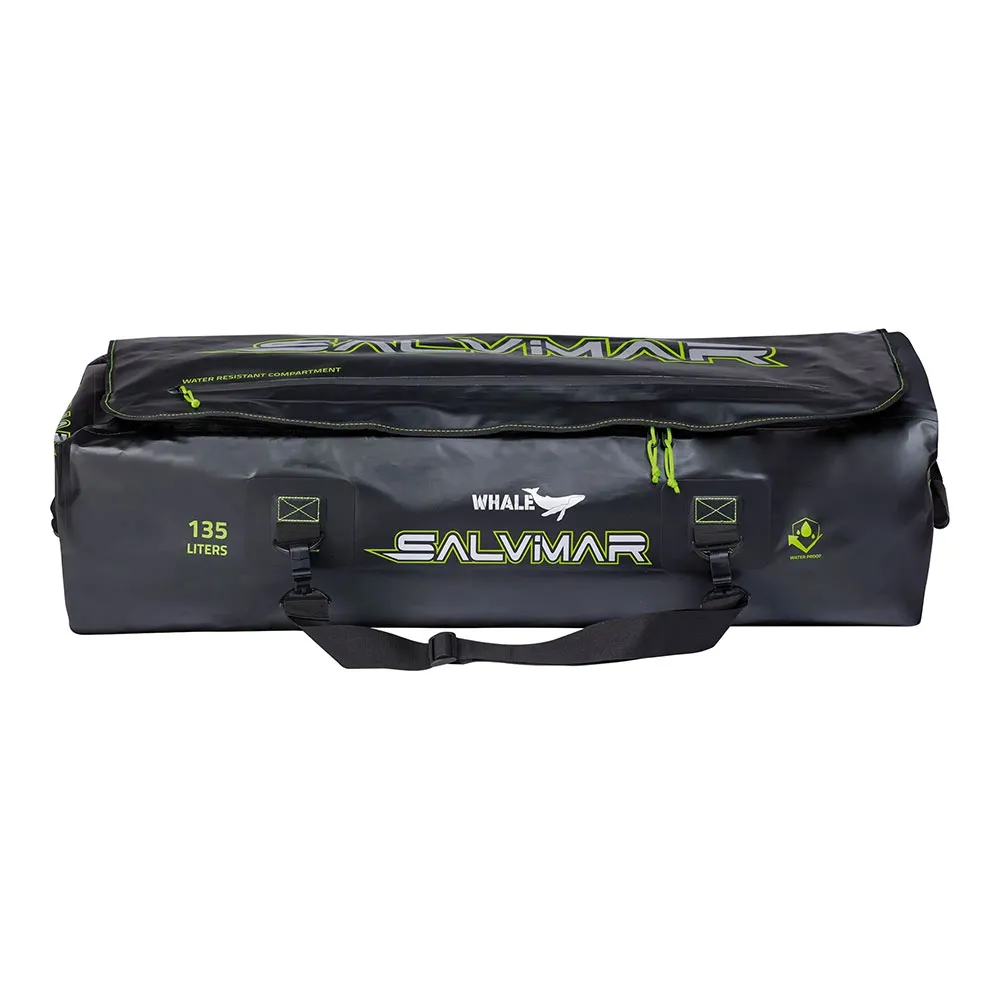 Salvimar 135L Whale Gear Bag