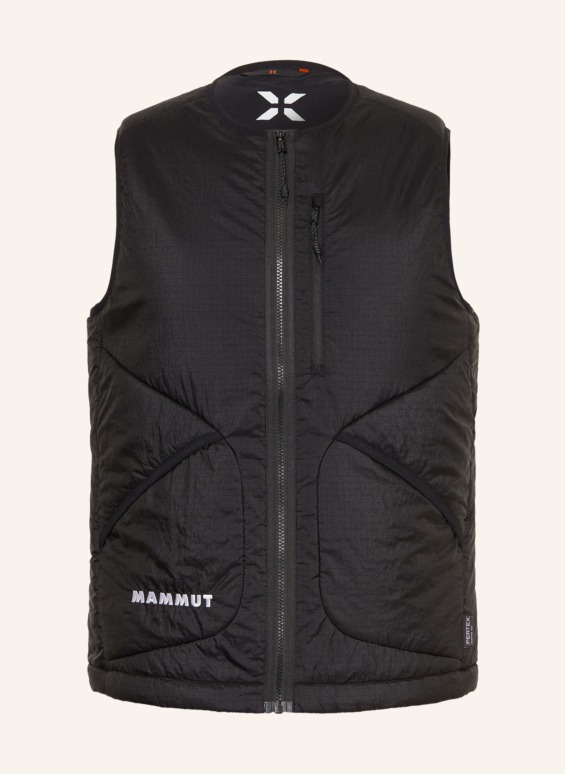 MAMMUT Funktionsweste EIGER FREE LIGHT IN