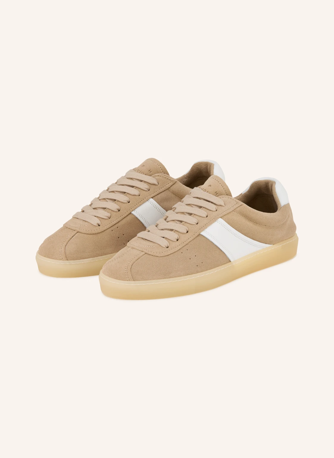 COPENHAGEN STUDIOS Sneaker CPH98M