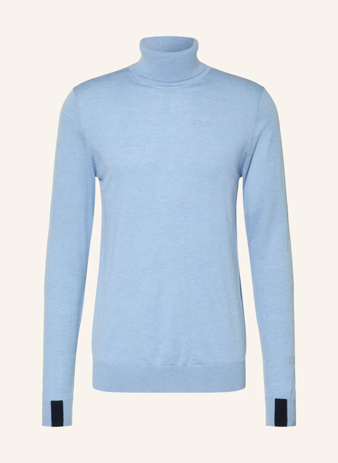 MOS MOSH Gallery Rollkragenpullover MMGADAM