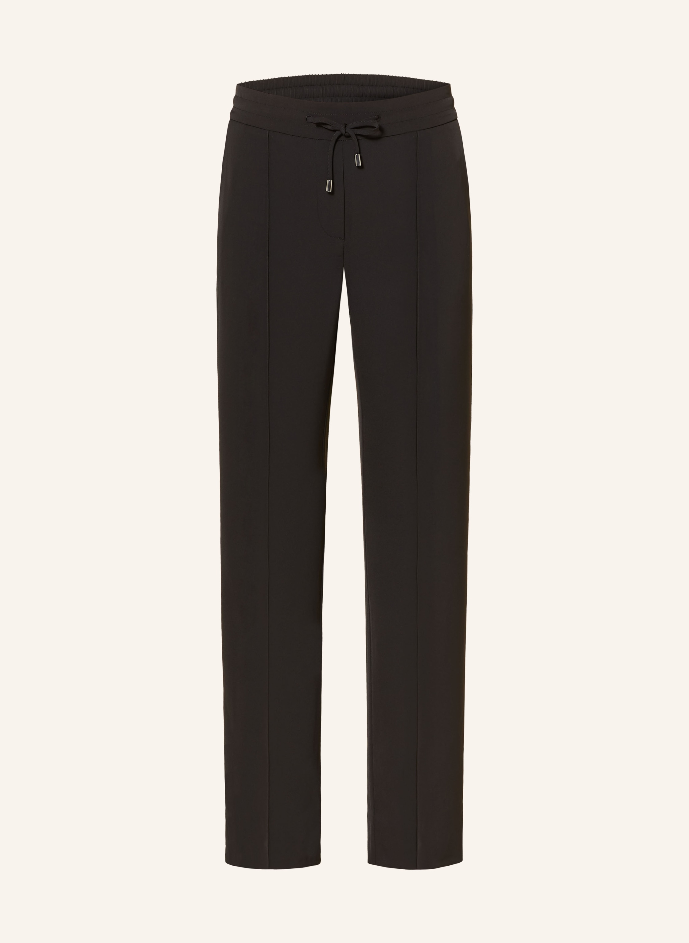 COMMA Hose im Jogging-Stil
