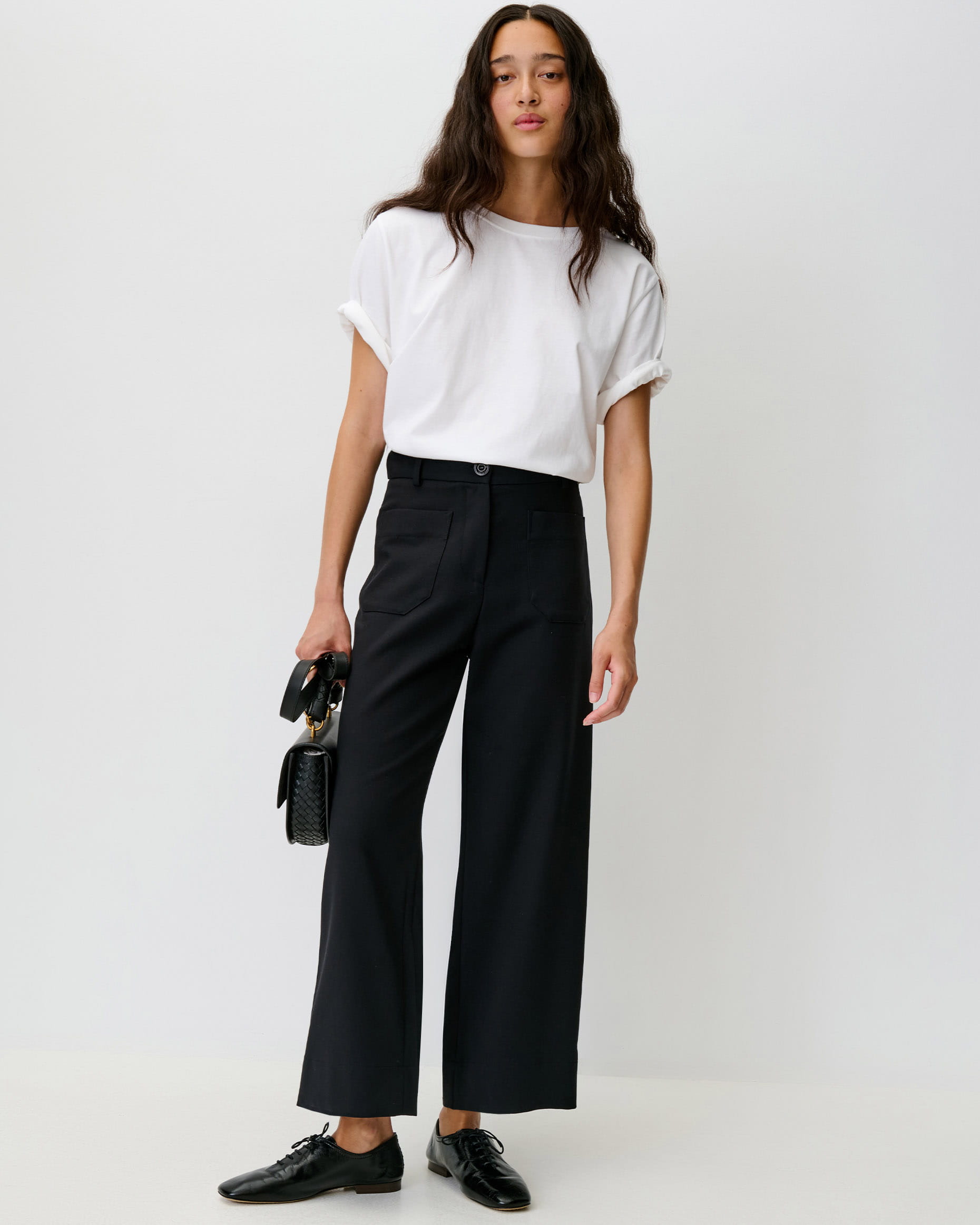 Pantalon Hudkin