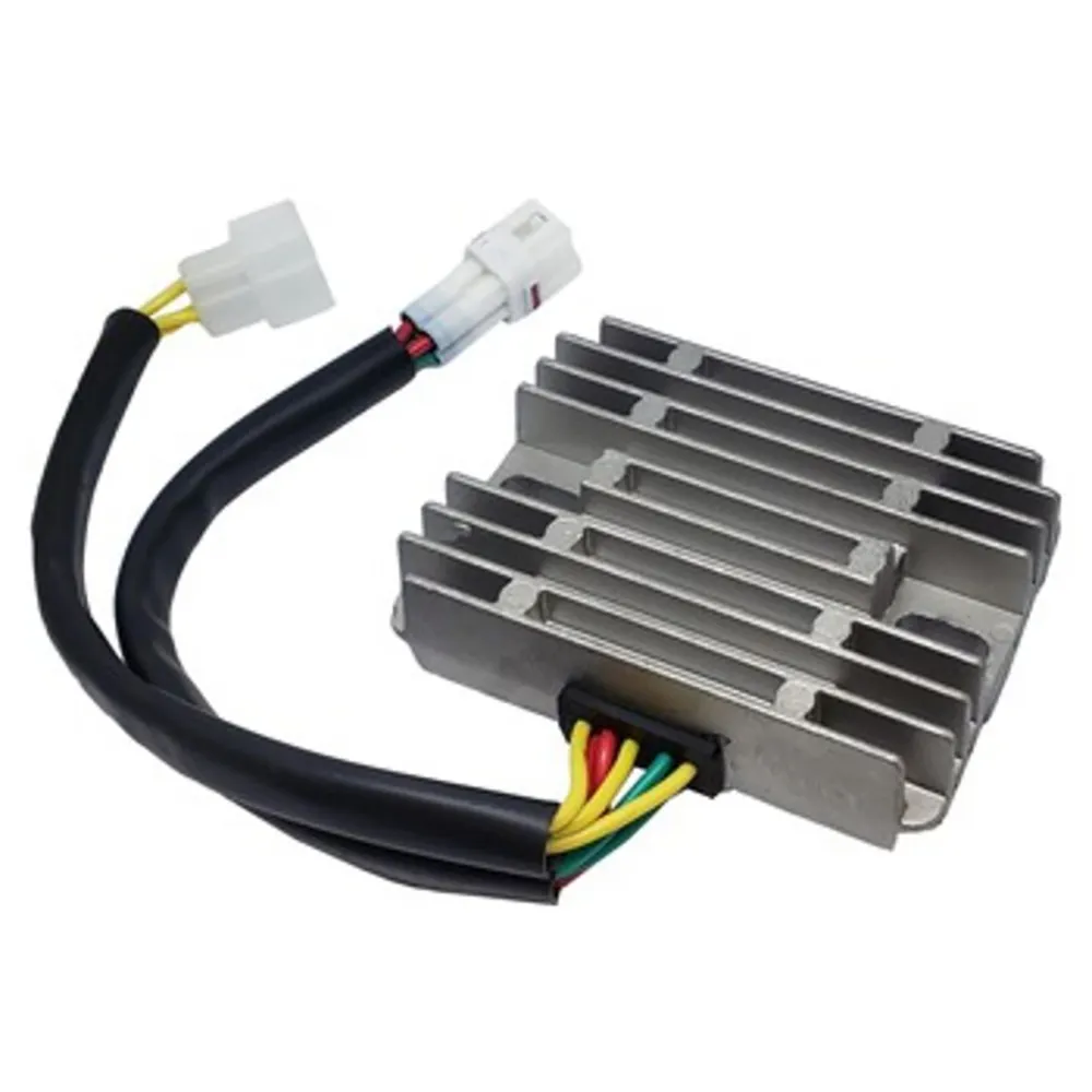 Tecnium DZE Mosfet 2452 regulator/rectifier