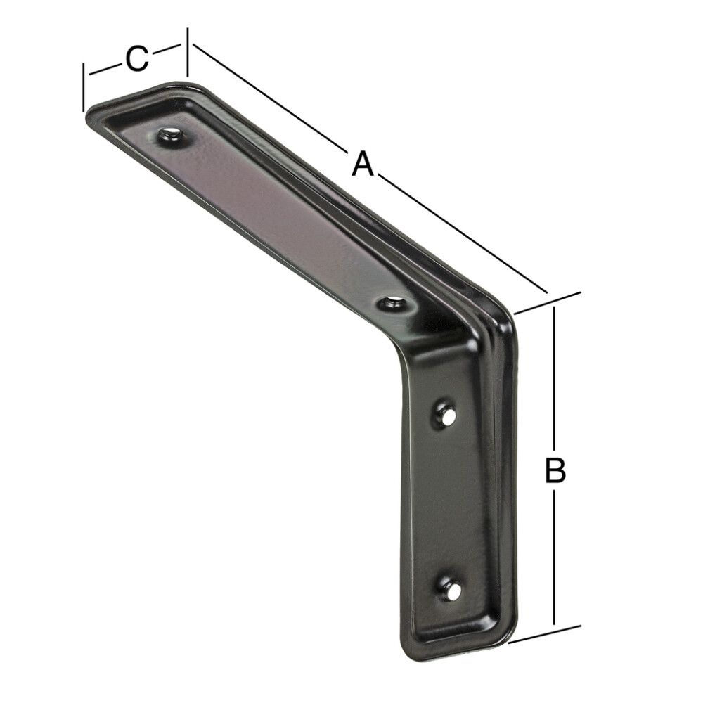 3F-HYLLEKNEKT VORMANN  115X80MM
