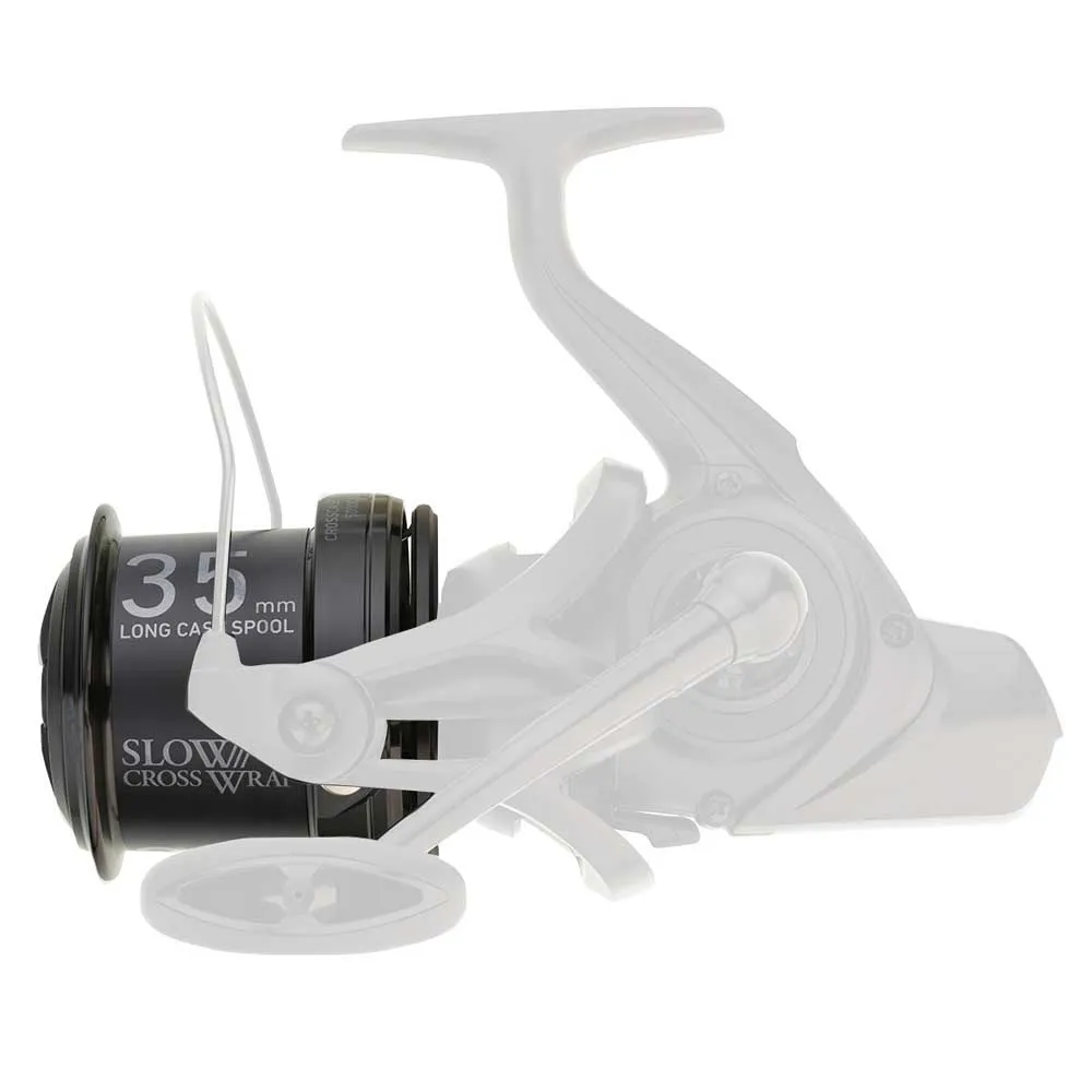 Daiwa Crosscast Carp SCW 2020 spare spool