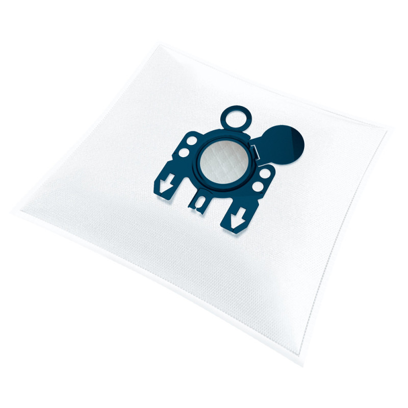 Sac pour aspirateur Fleece Miele GHN-M158MIEPRO 5 pièces
