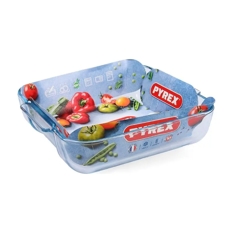 Auflaufform Pyrex