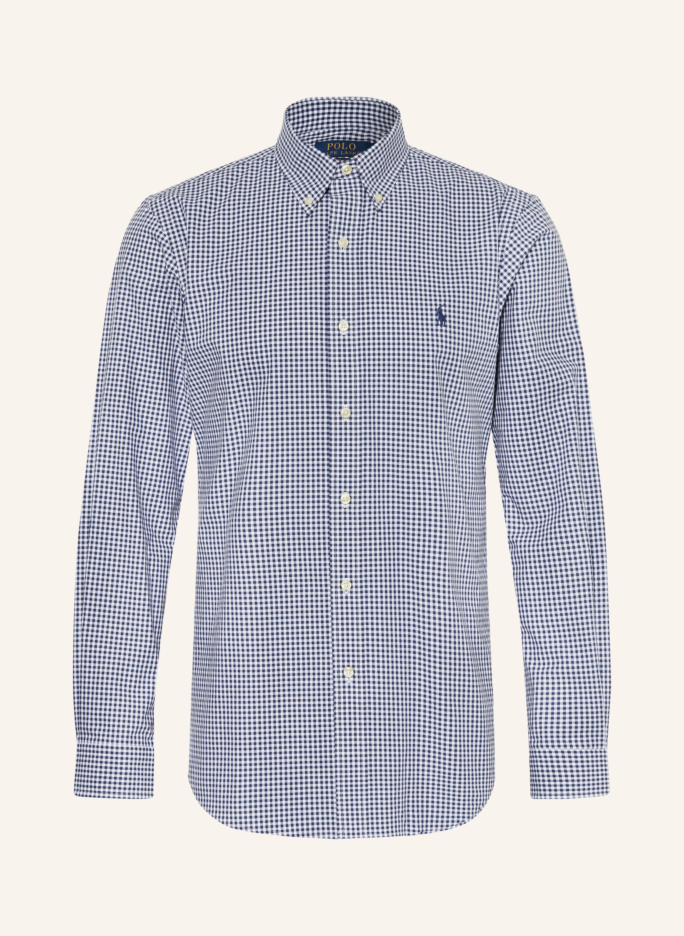 POLO RALPH LAUREN Hemd Custom Fit