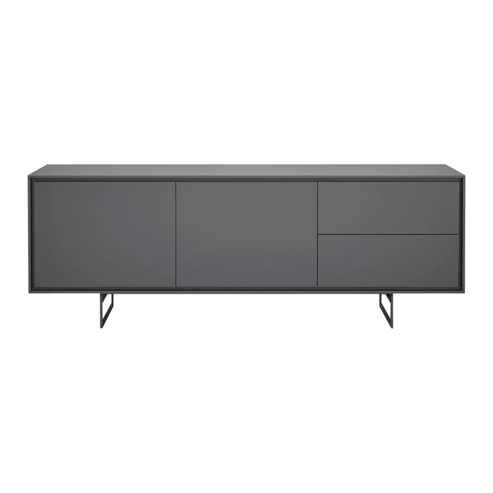 Sideboard Shadows