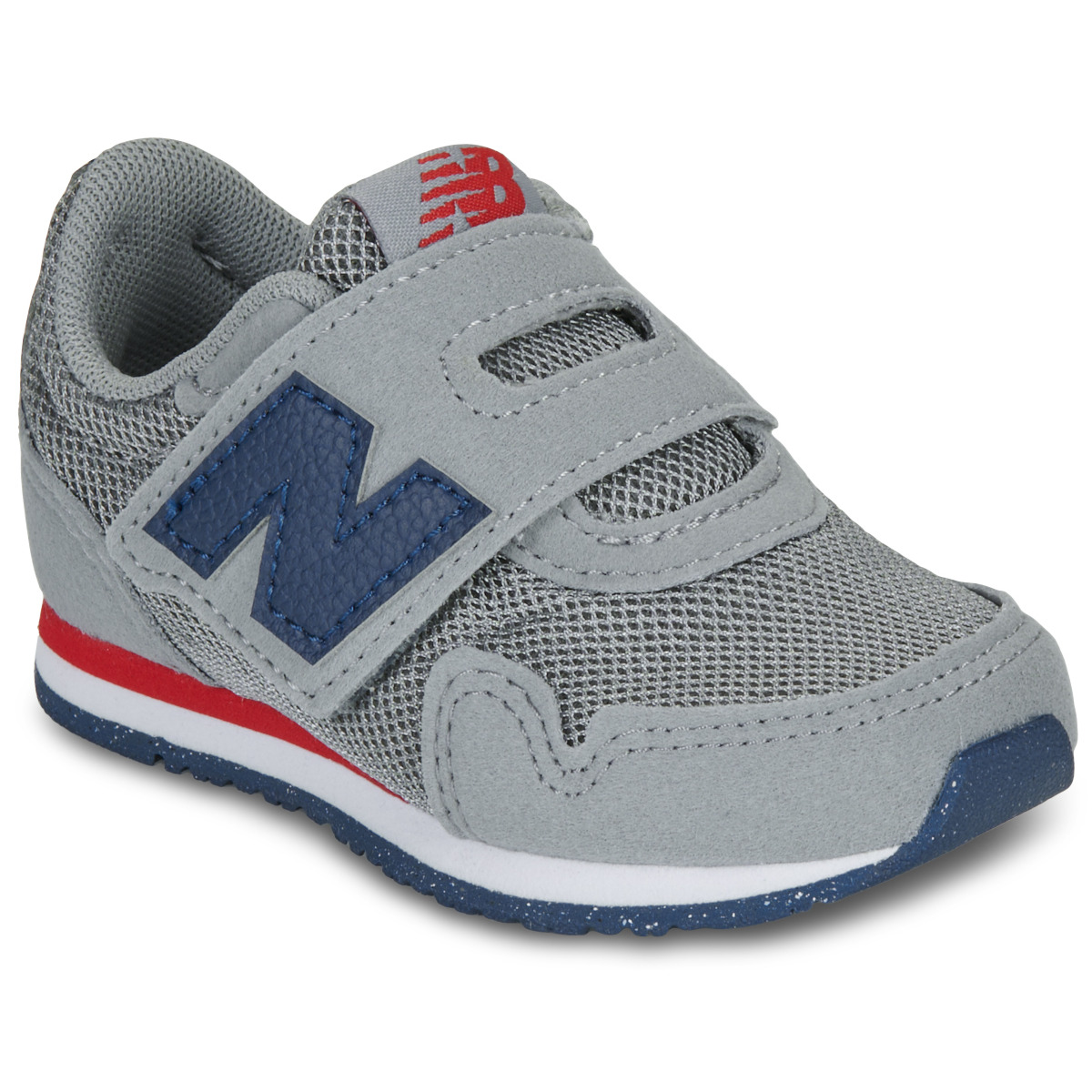 New Balance - 323 - Grey