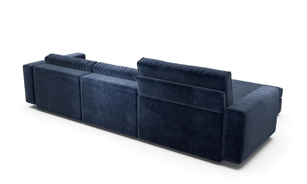Ecksofa CLOUDY1