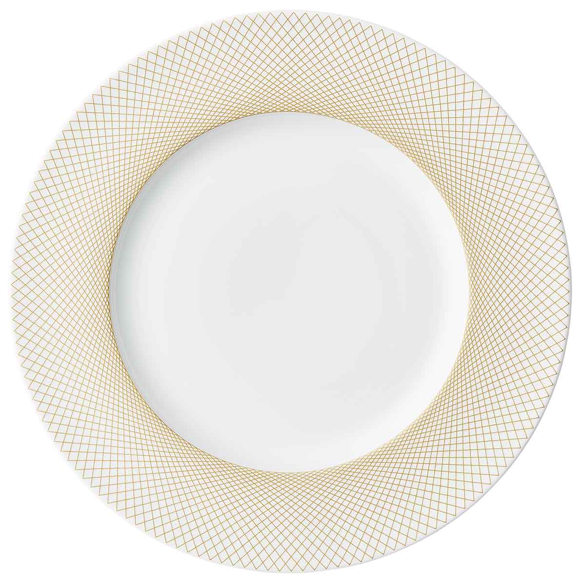 Assiette de présentation
