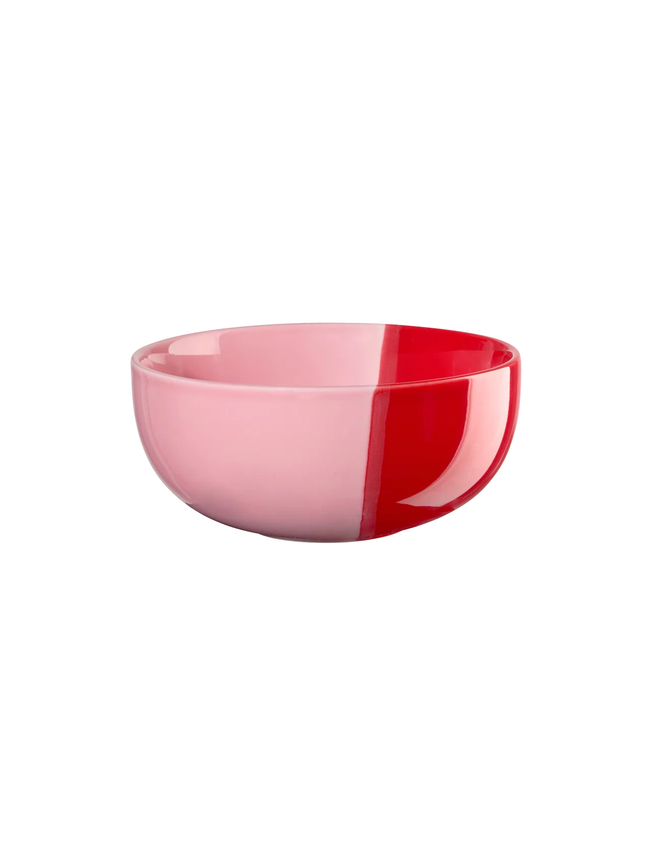 schale, strawberry smoothie