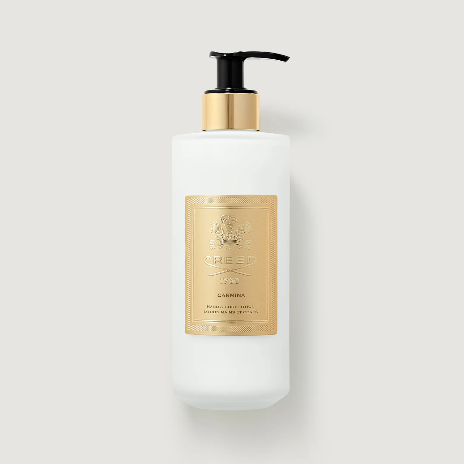Carmina Hand & Body Lotion