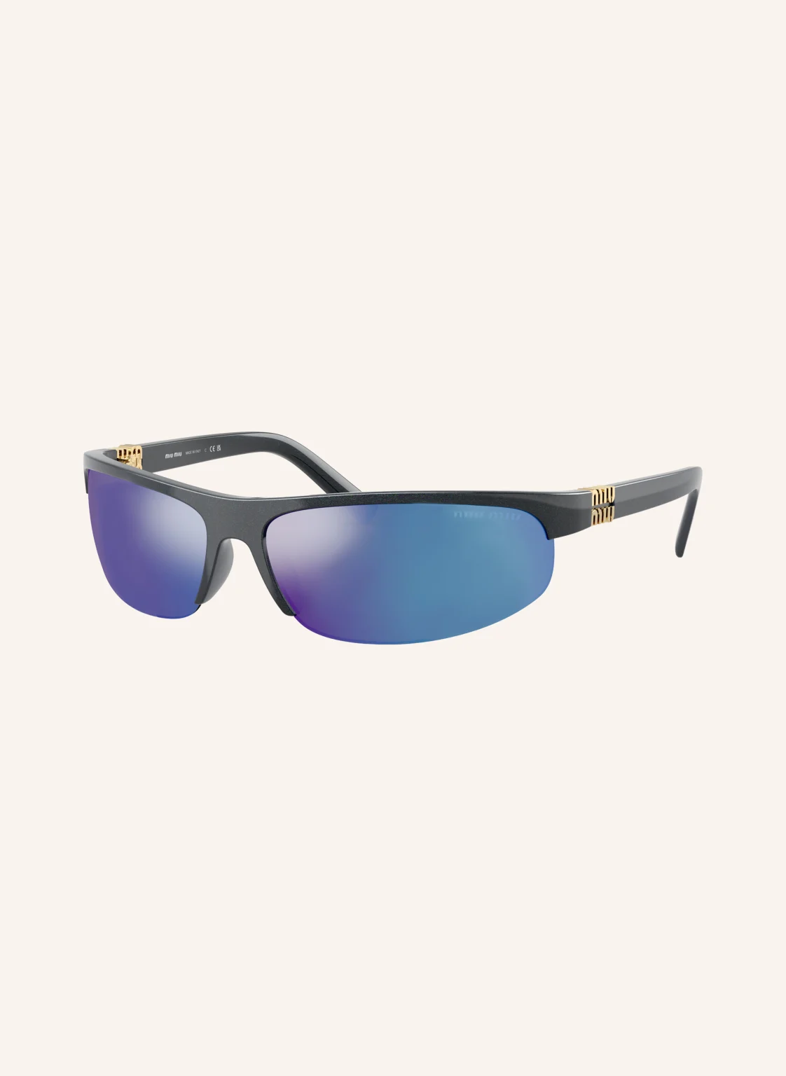 MIU MIU Sonnenbrille MU A02SF
