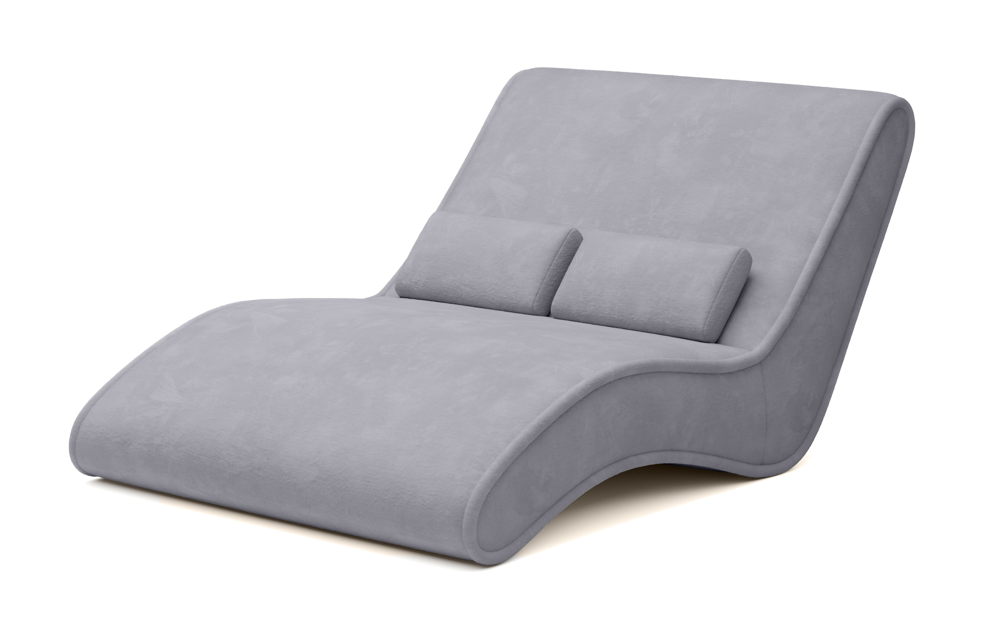Nowoczesny Fotel Szezlong SATO 120 Wersal