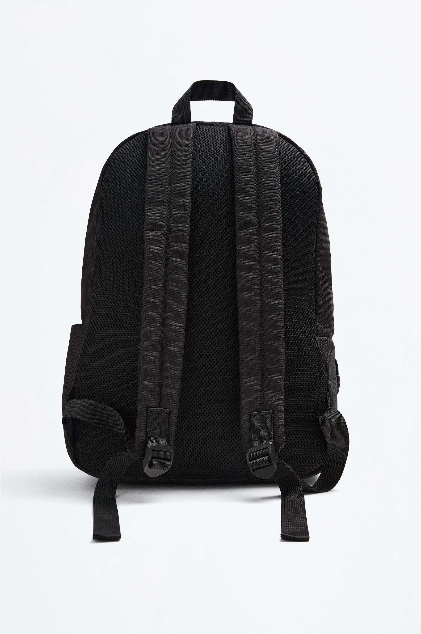Mochila básica