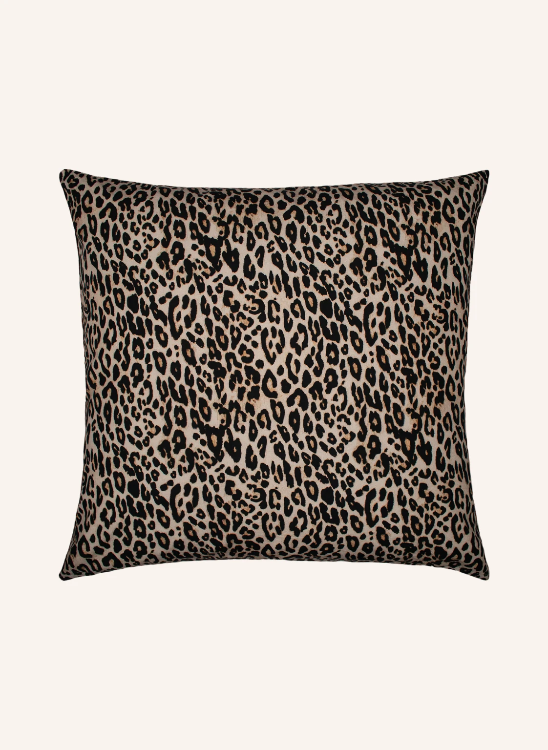 zoeppritz Kissenbezug EASY LEOPARD