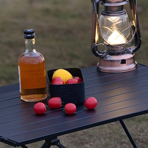 NNEOBA Table Mini Camping Table