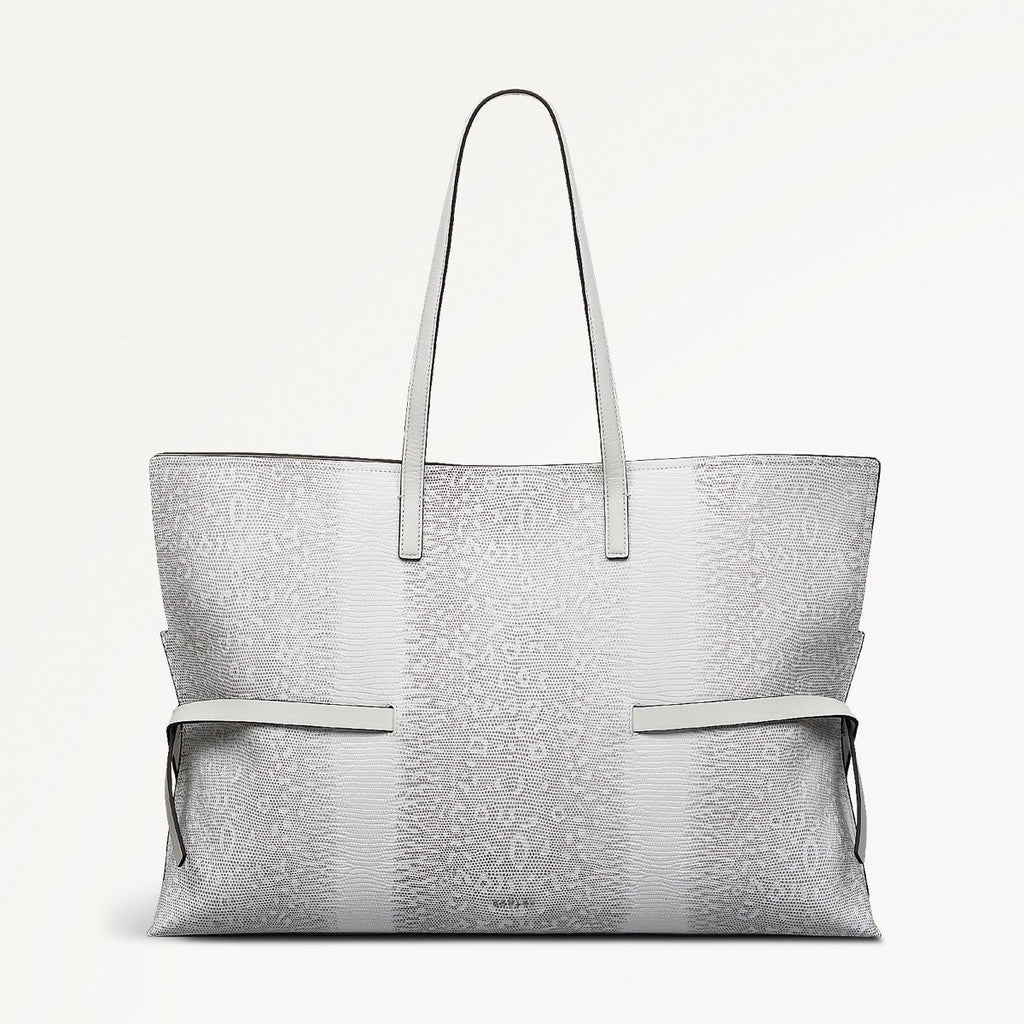 Fleet Street - Large Open Top Shoulder Bag