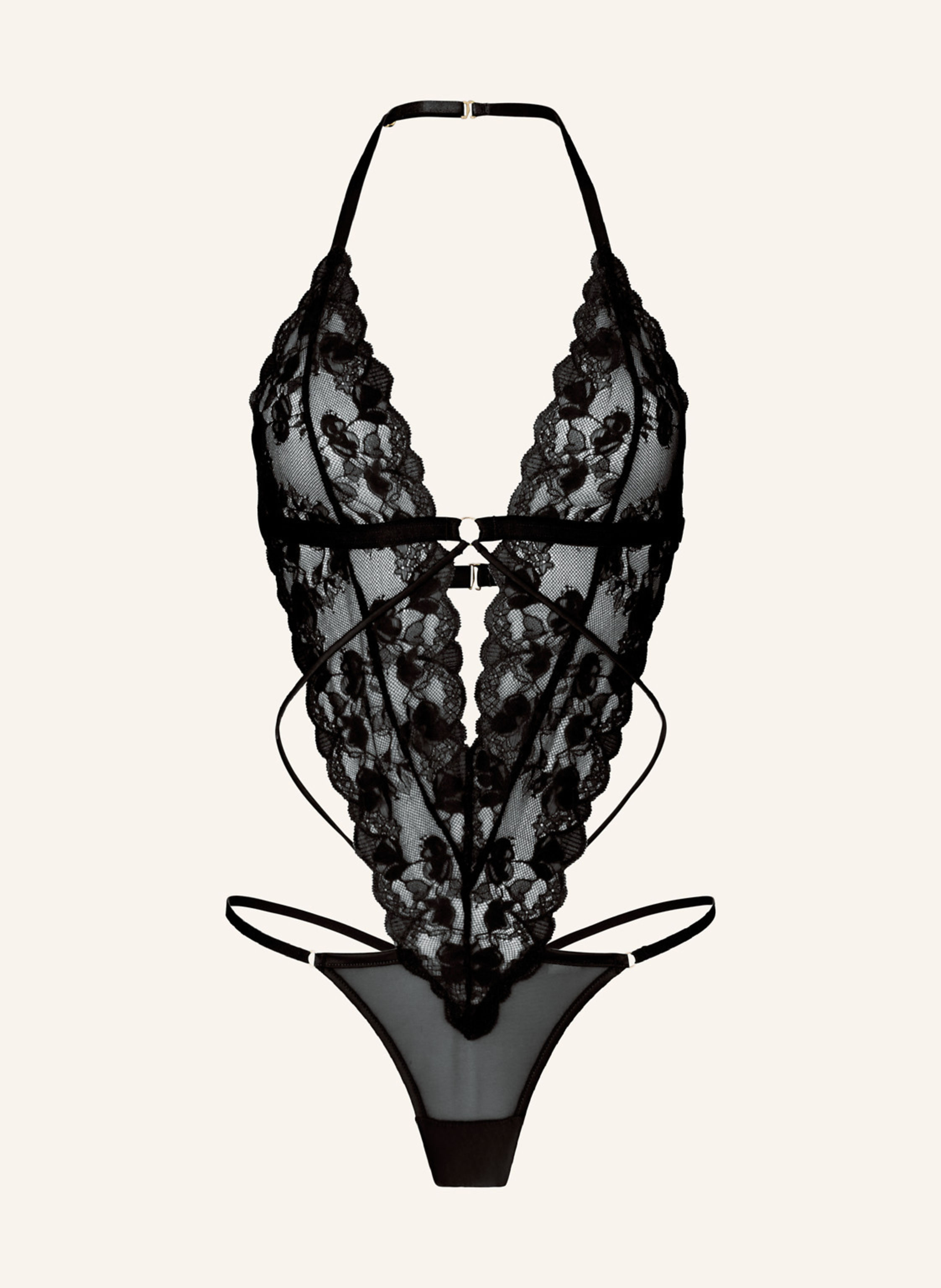 hunkemöller Body