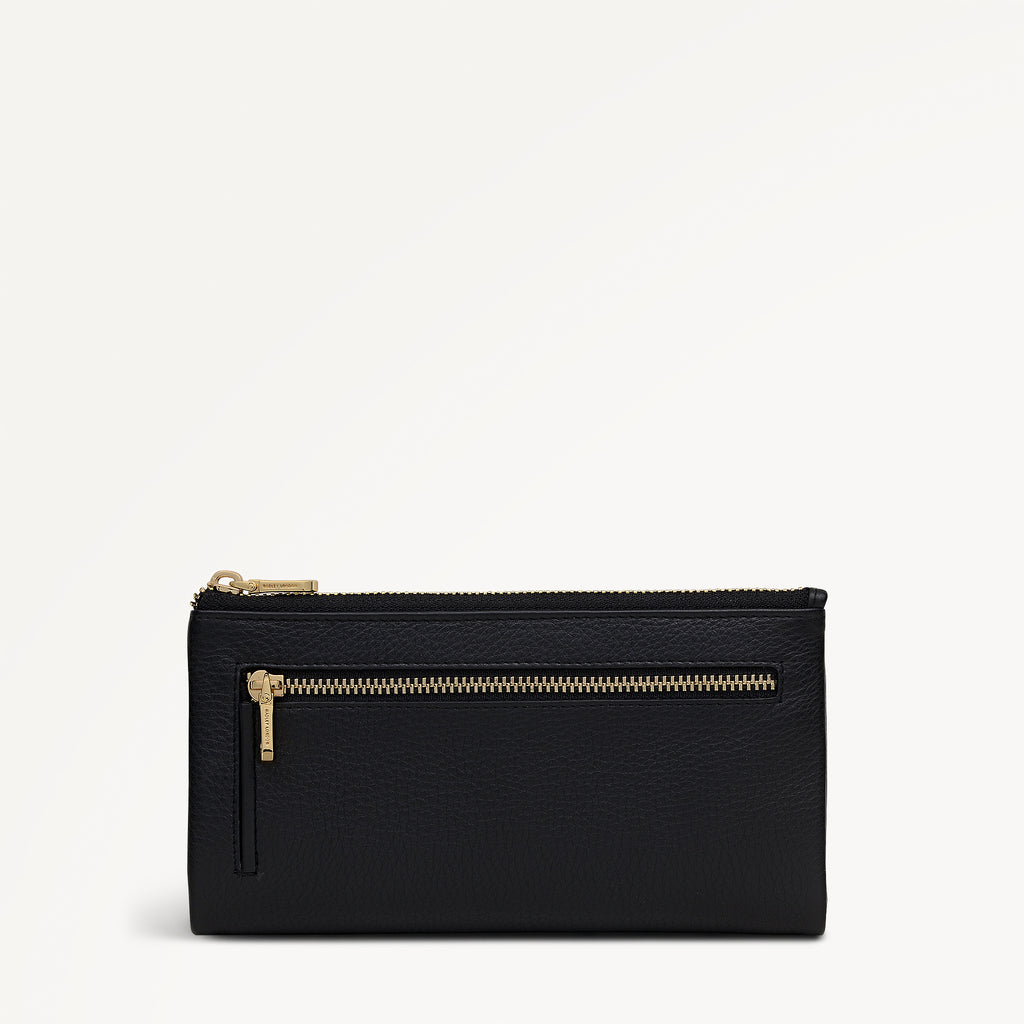 Mallow Street - Large Bifold Purse