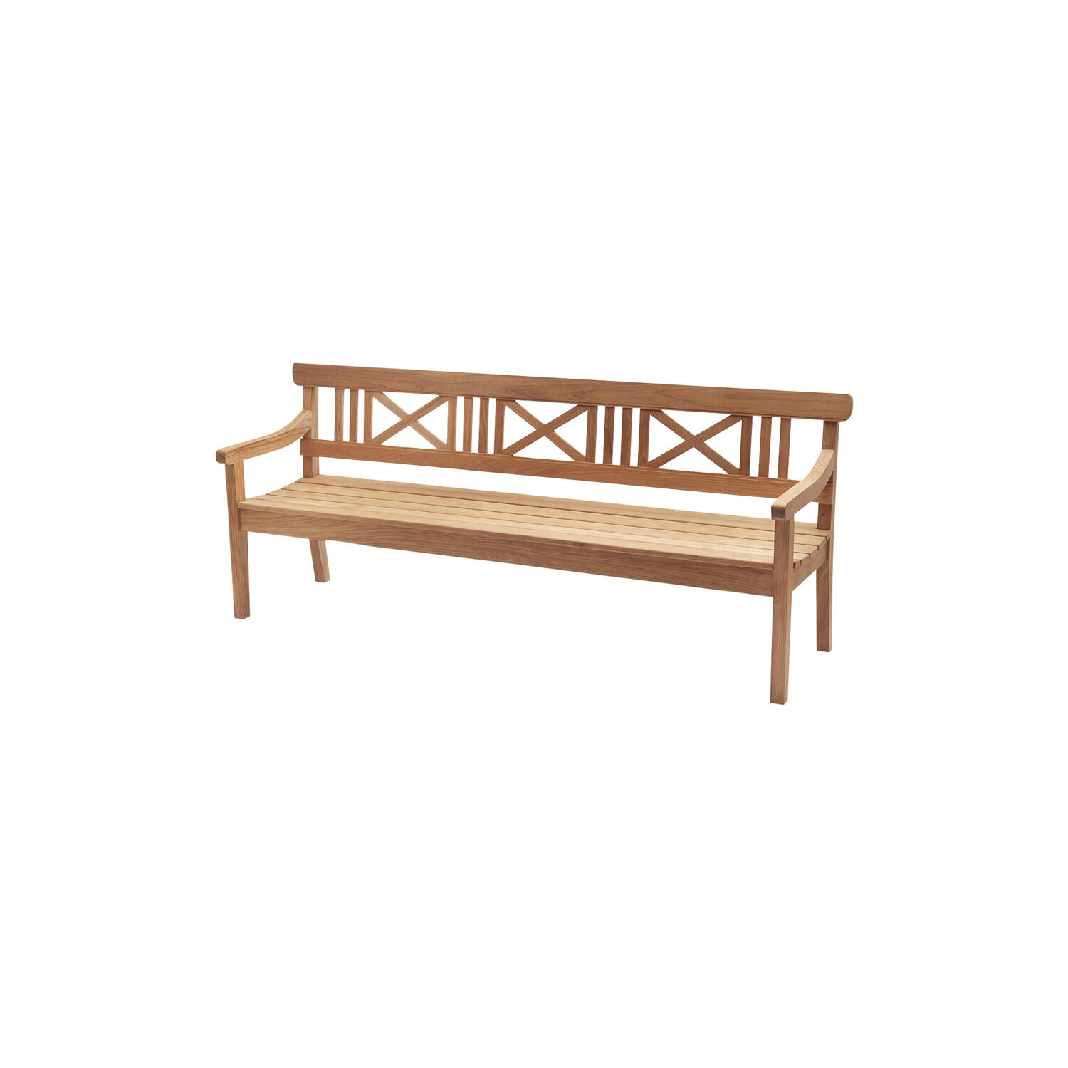 Drachmann Bench 200