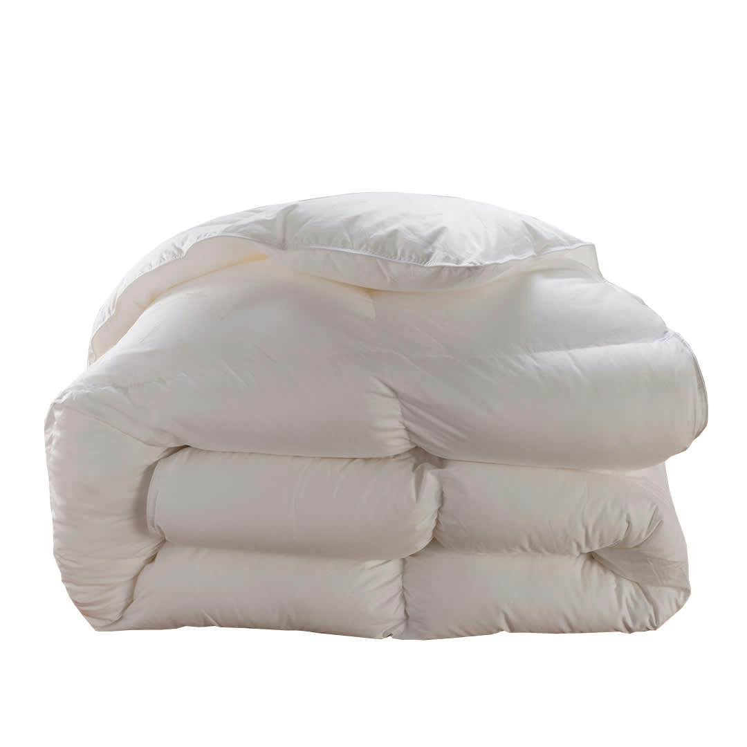OURAL - Couette Oural Light - TEMPEREE 220x240 cm - Drouault