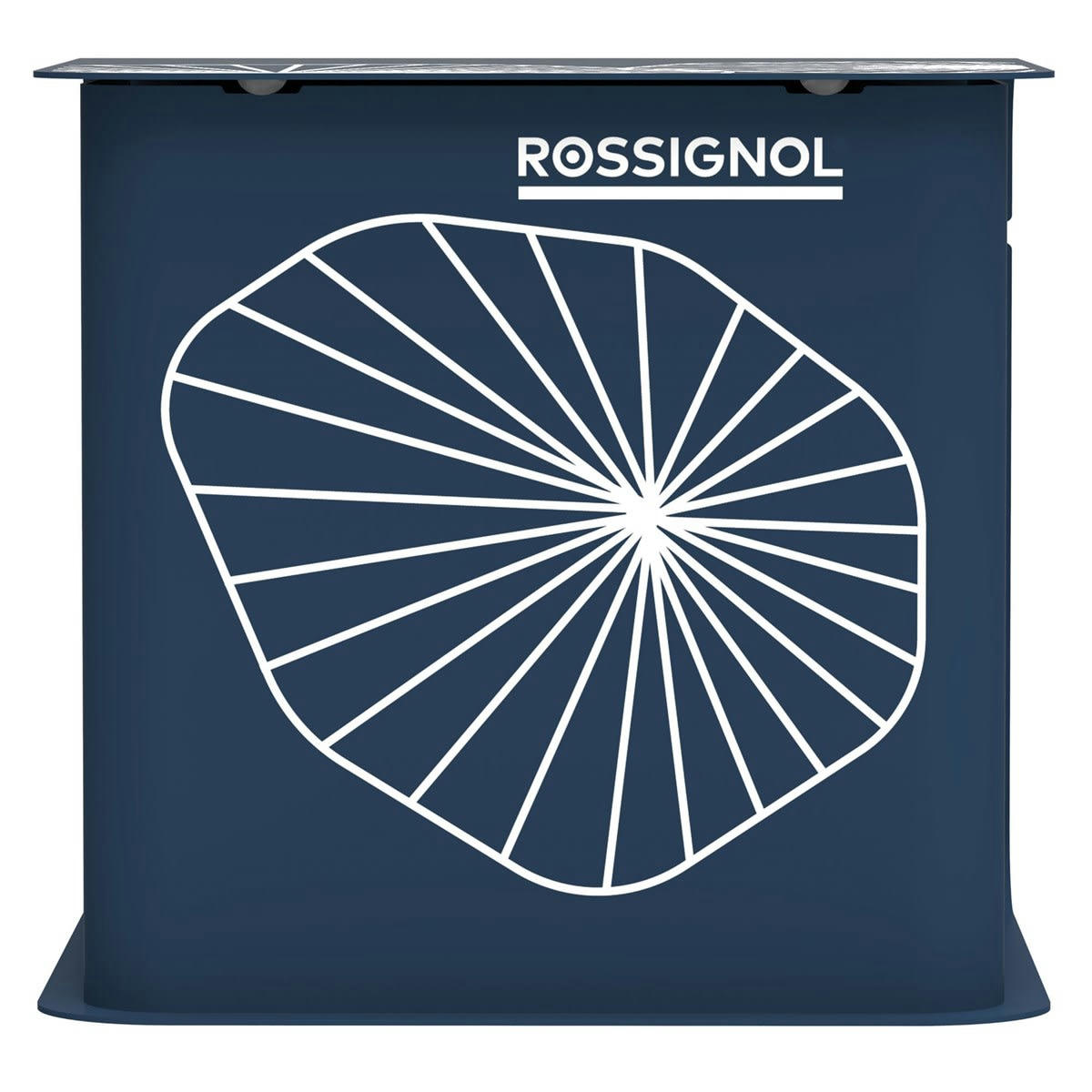 NUFA - Mini-poubelle 1L