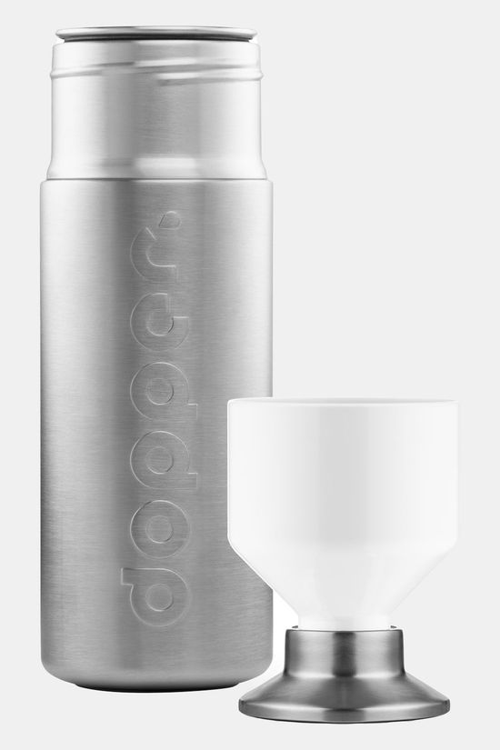 Dopper Dopper Steel 0,8L Drinkfles