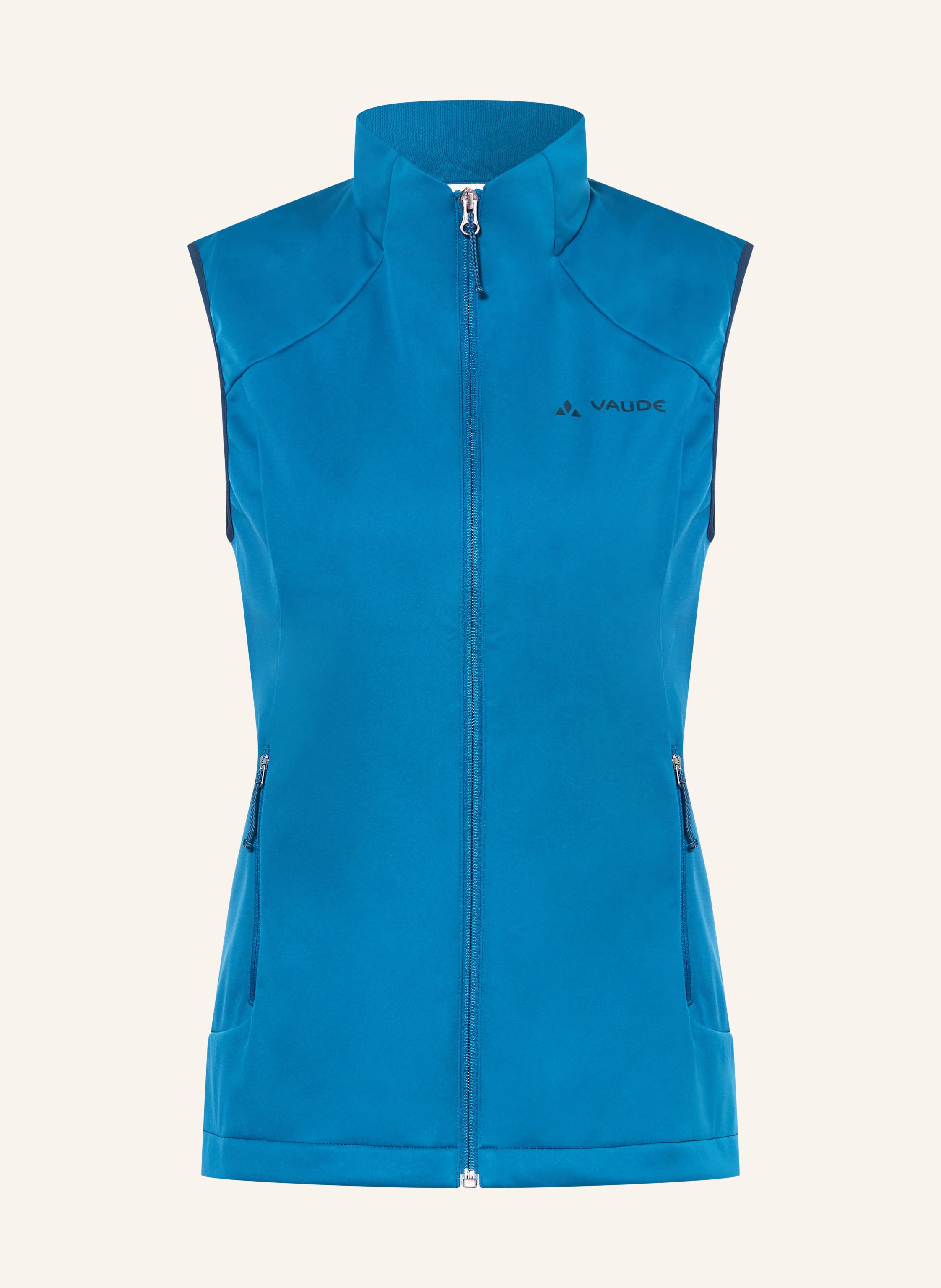 VAUDE Softshell-Weste EVERHIKE