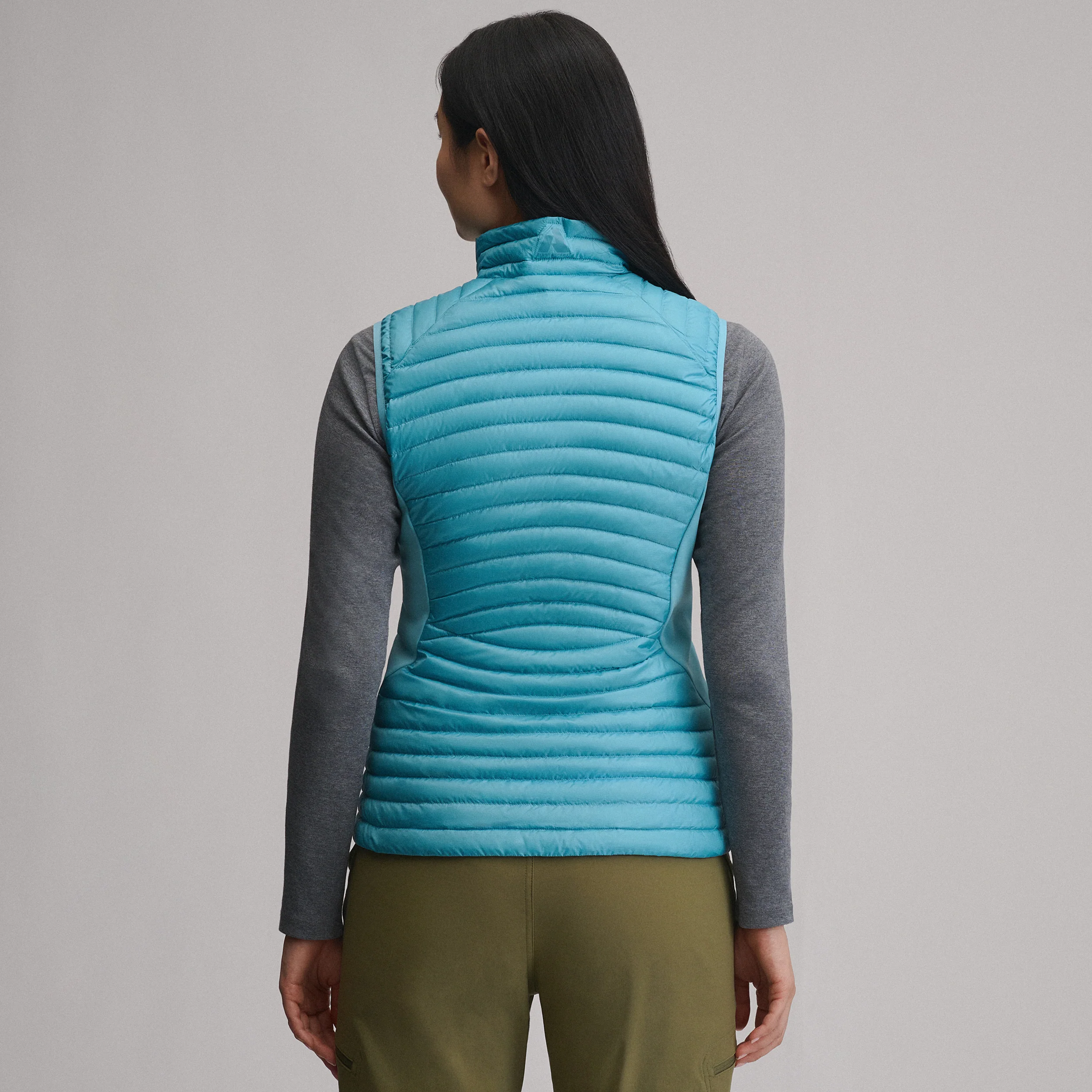 Women's MicroTherm® 2.0 Down Vest