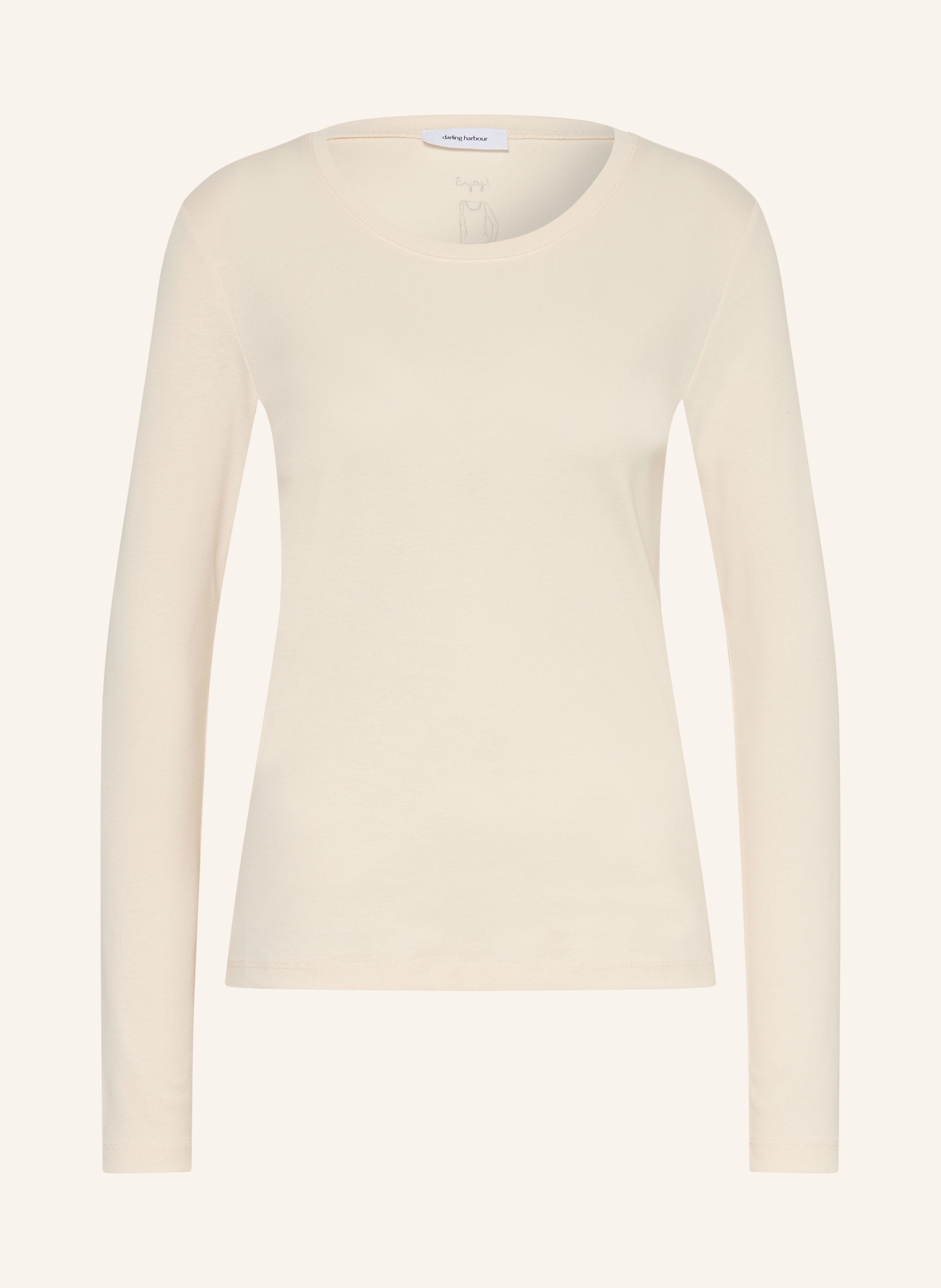 darling harbour Longsleeve
