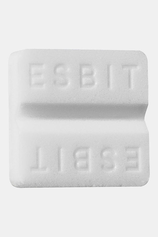 Esbit Solid Fuel Tabletten 8X27G Brandstof