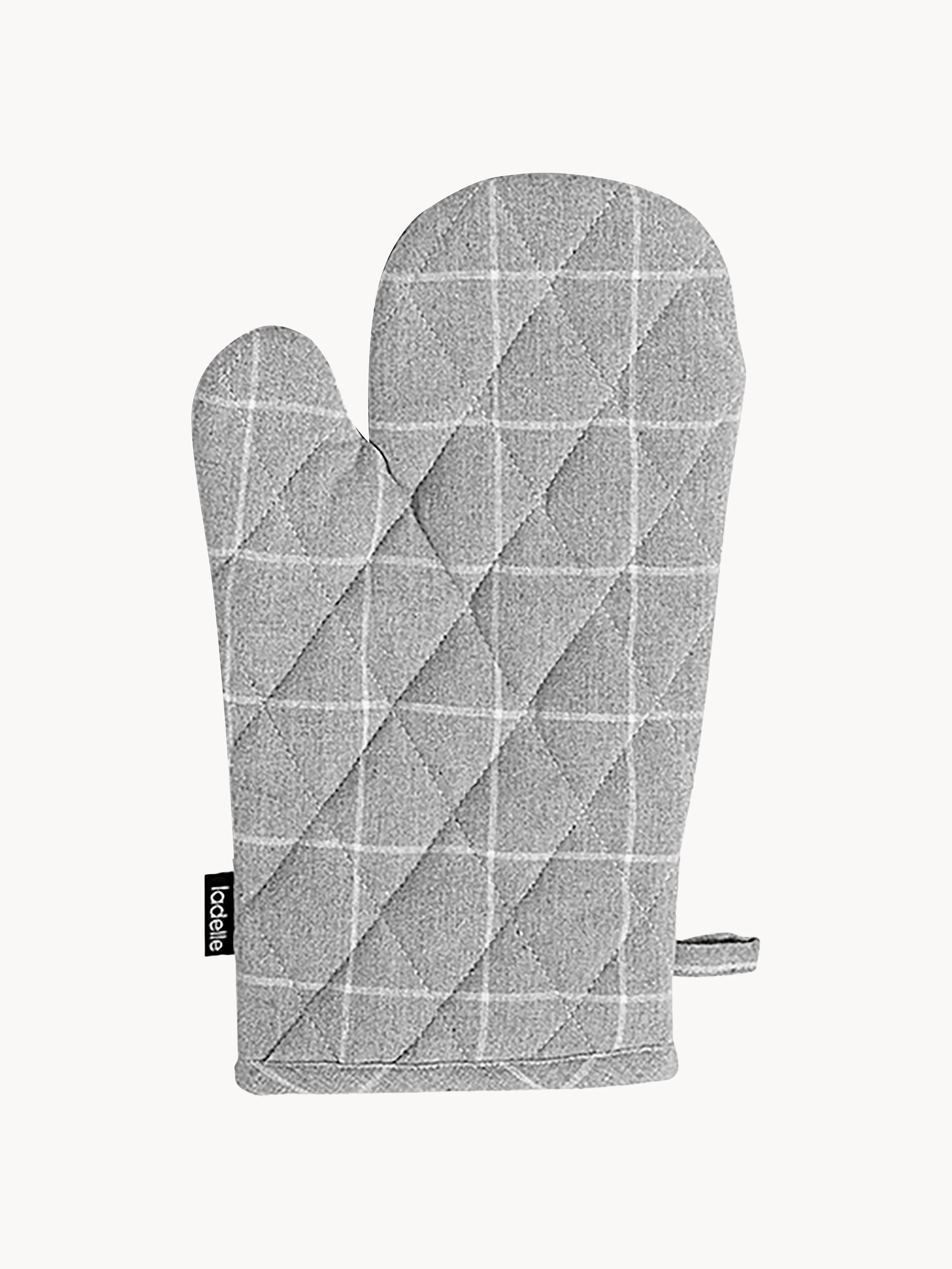 Ofenhandschuhe Eco Check, 2er-Set