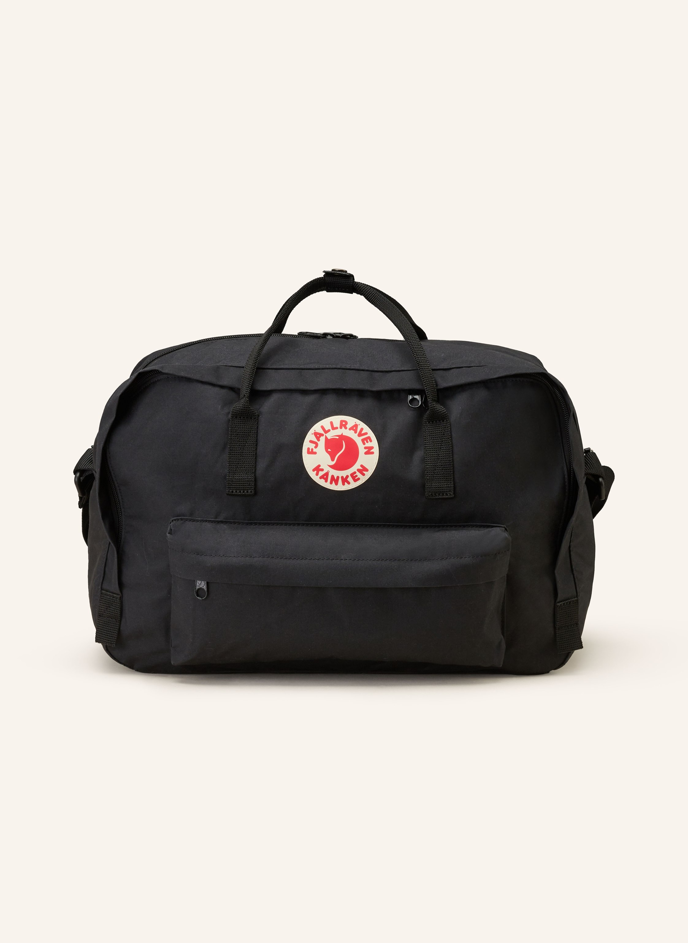 FJÄLLRÄVEN Reisetasche KÅNKEN 30 l mit Laptop-Fach