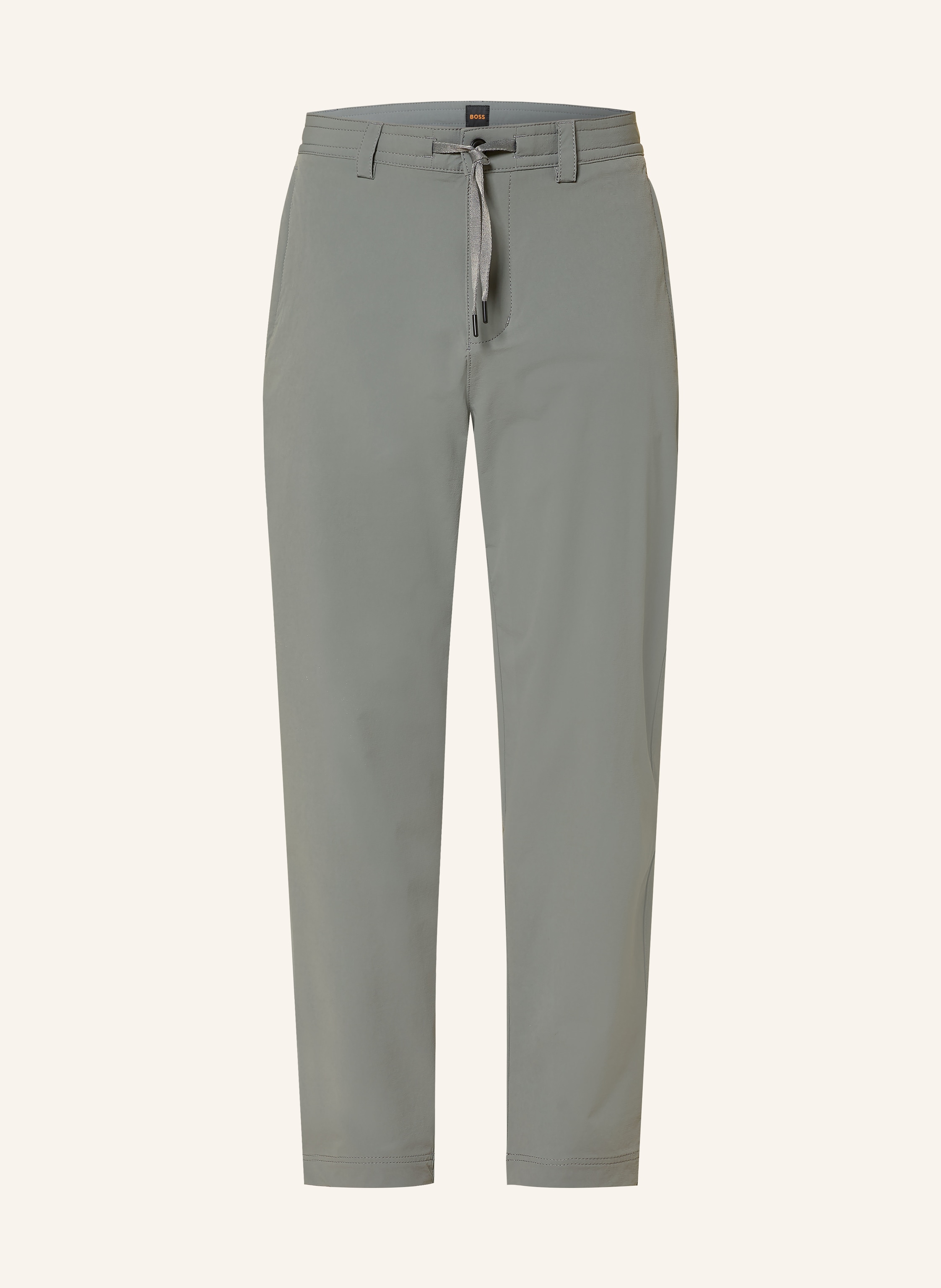BOSS Chino Straight Tapered Fit