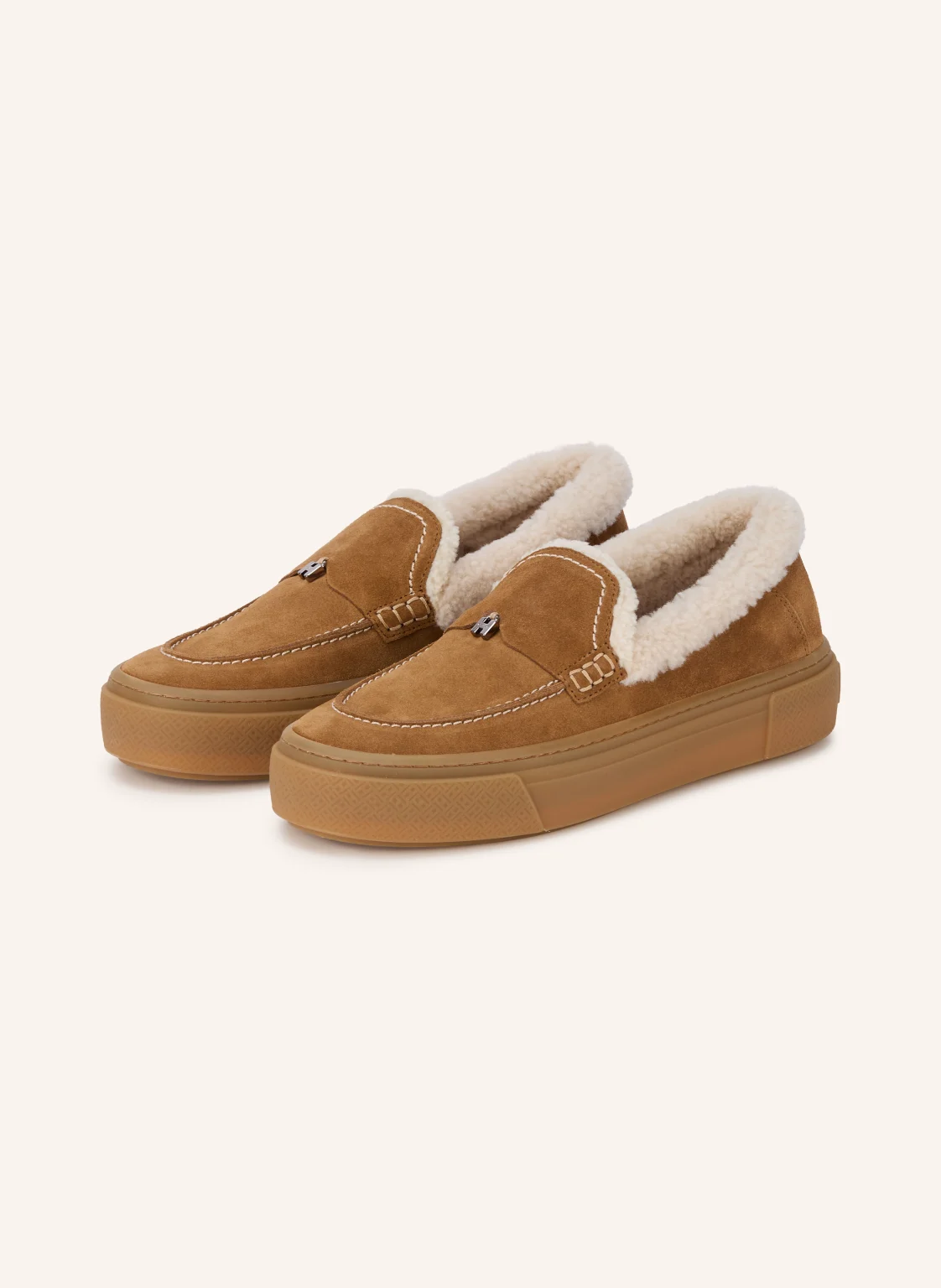 HOGAN Loafer H705