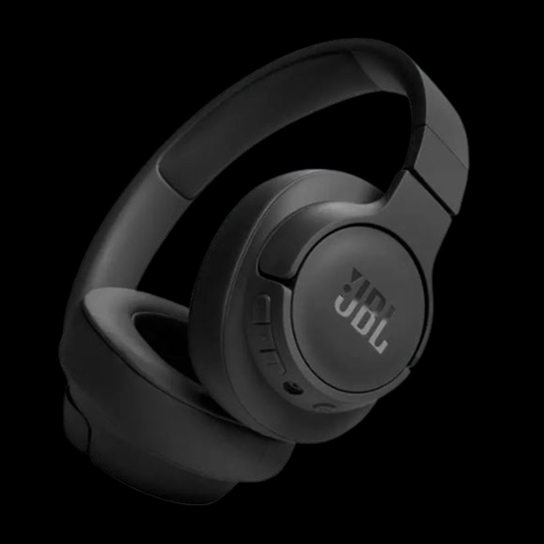 JBL 720BT Wireless over-ear headphones