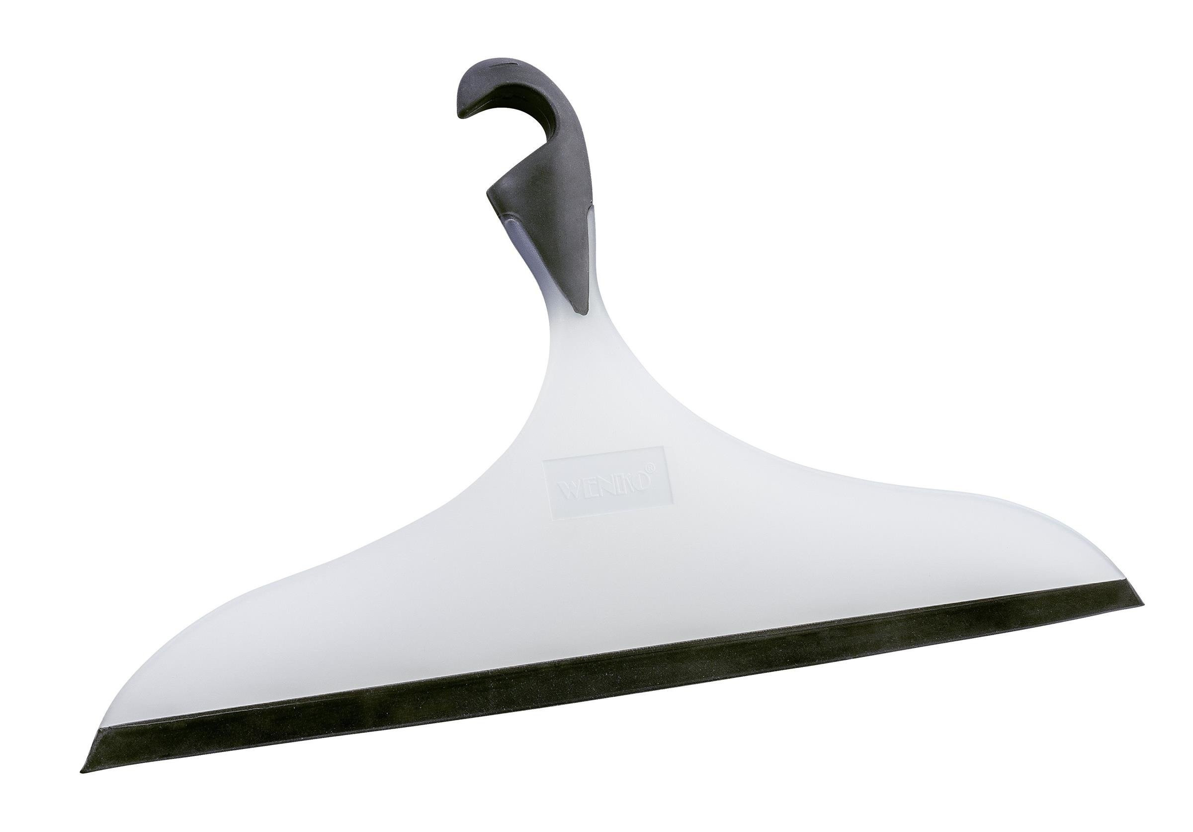 Ściągaczka do wody z szyb, 34 cm