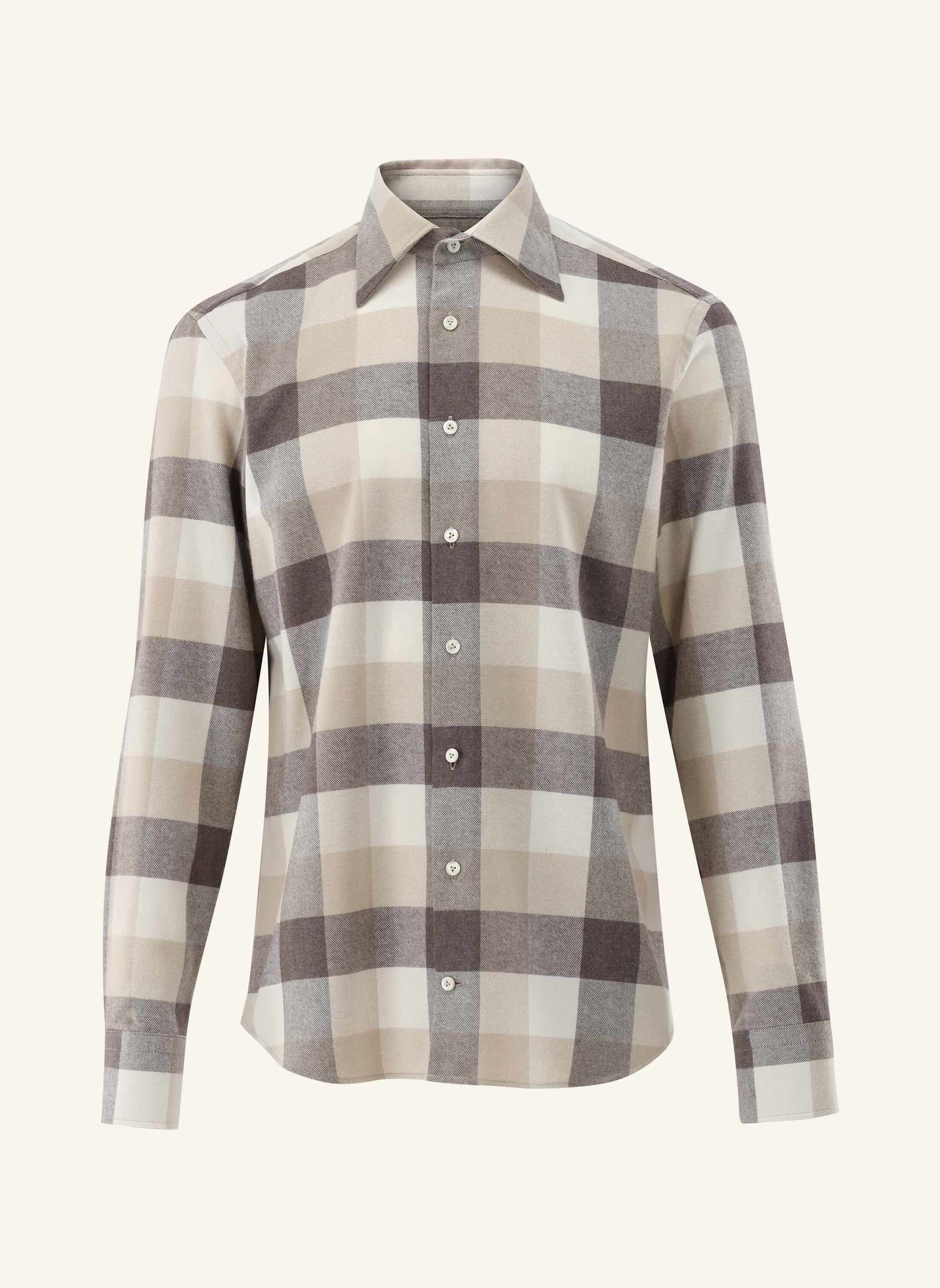 van Laack Hemd Tailor Fit
