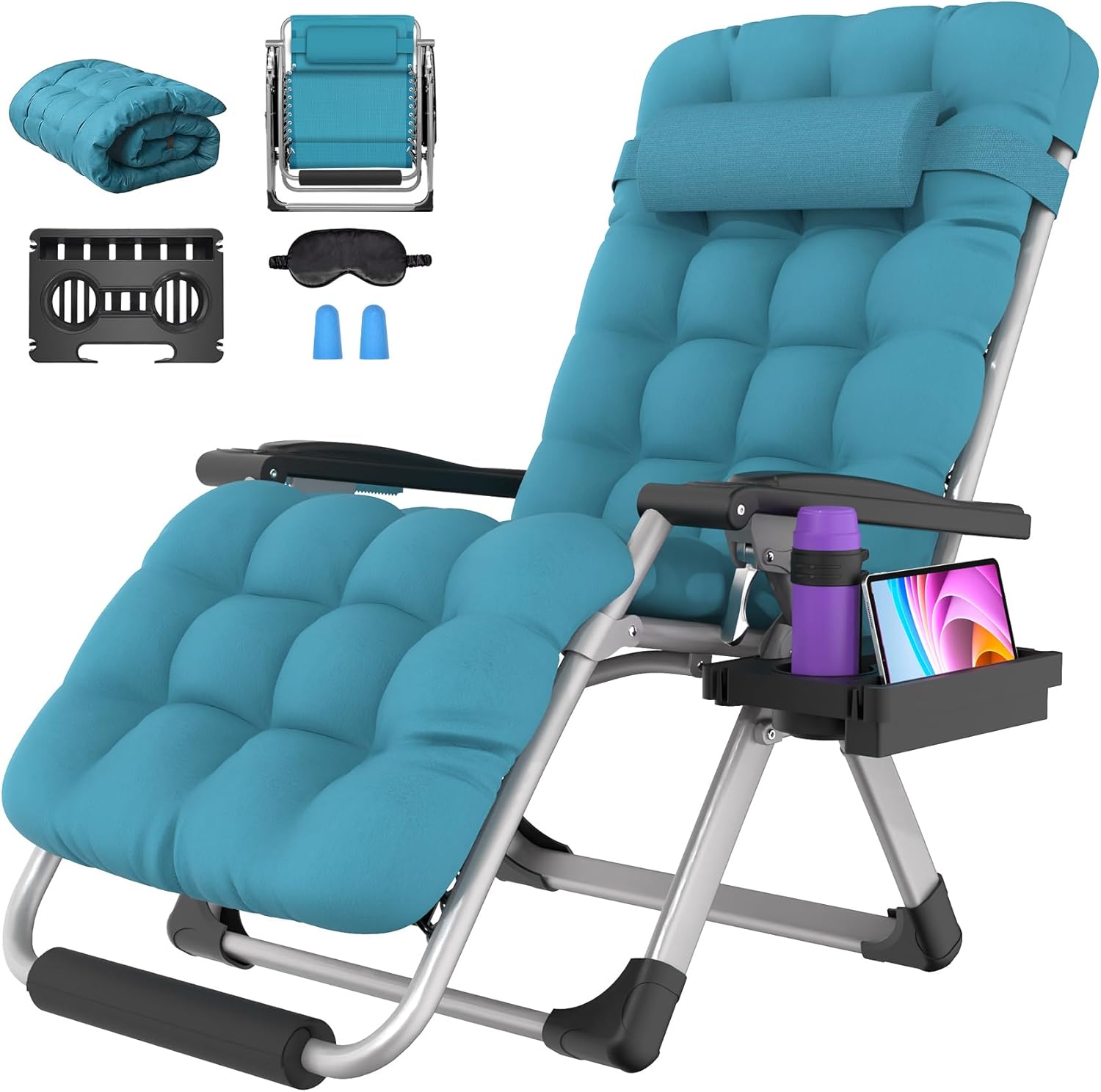 Recliners