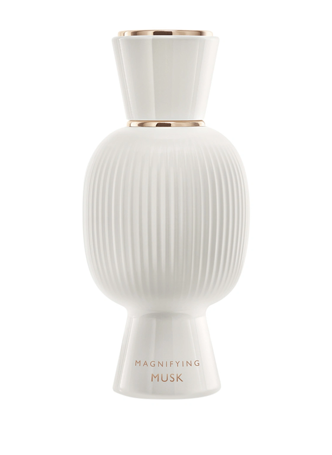 BVLGARI Fragrances MAGNIFYING MUSK