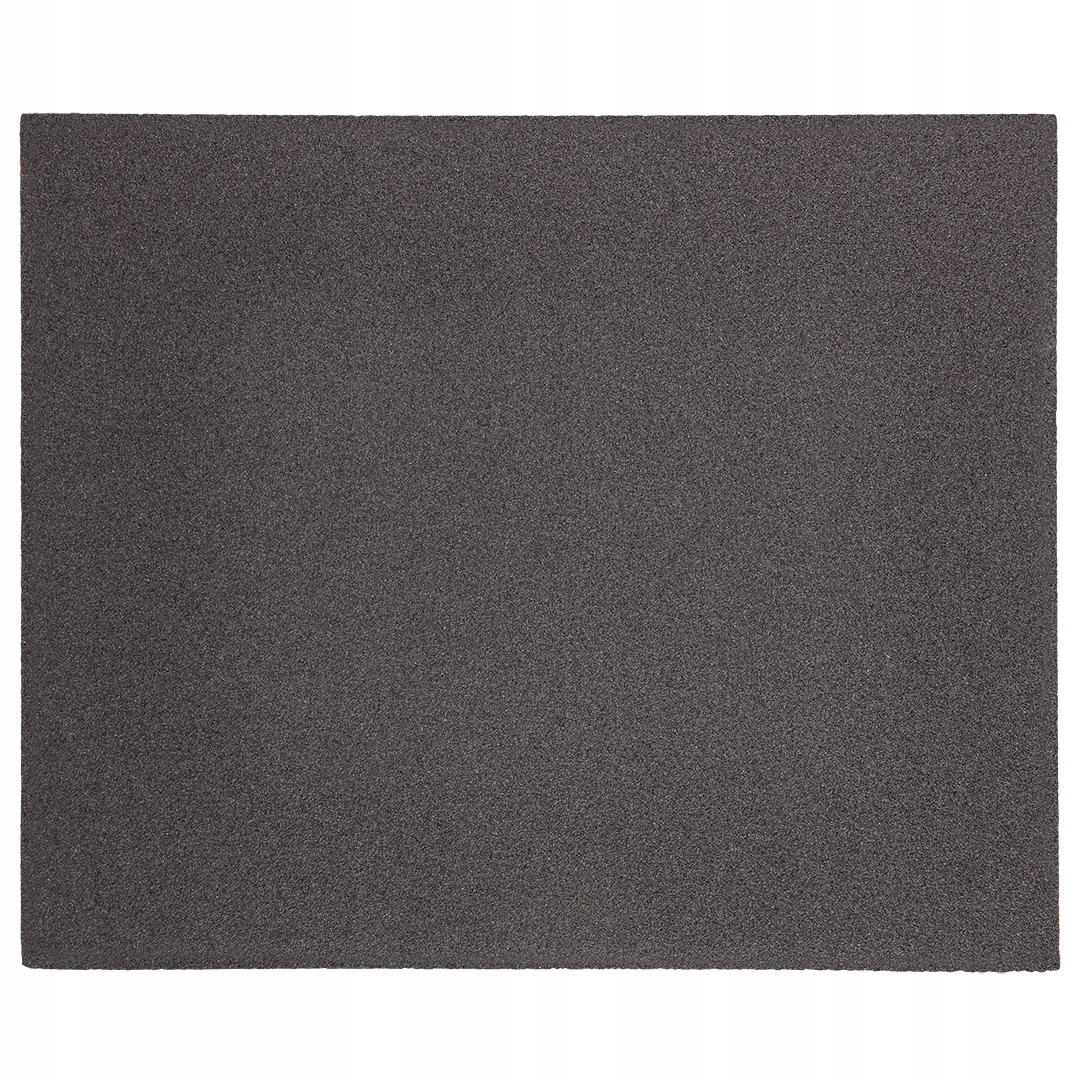 Płótno ścierne 230 x 280 mm, K36, GRAPHITE 55H873